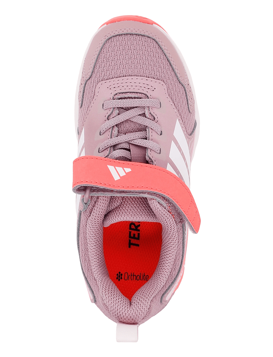 adidas Terrex - TERREX TRACEFINDER CF C - løbesko - magmau/dispin/soltur - 3