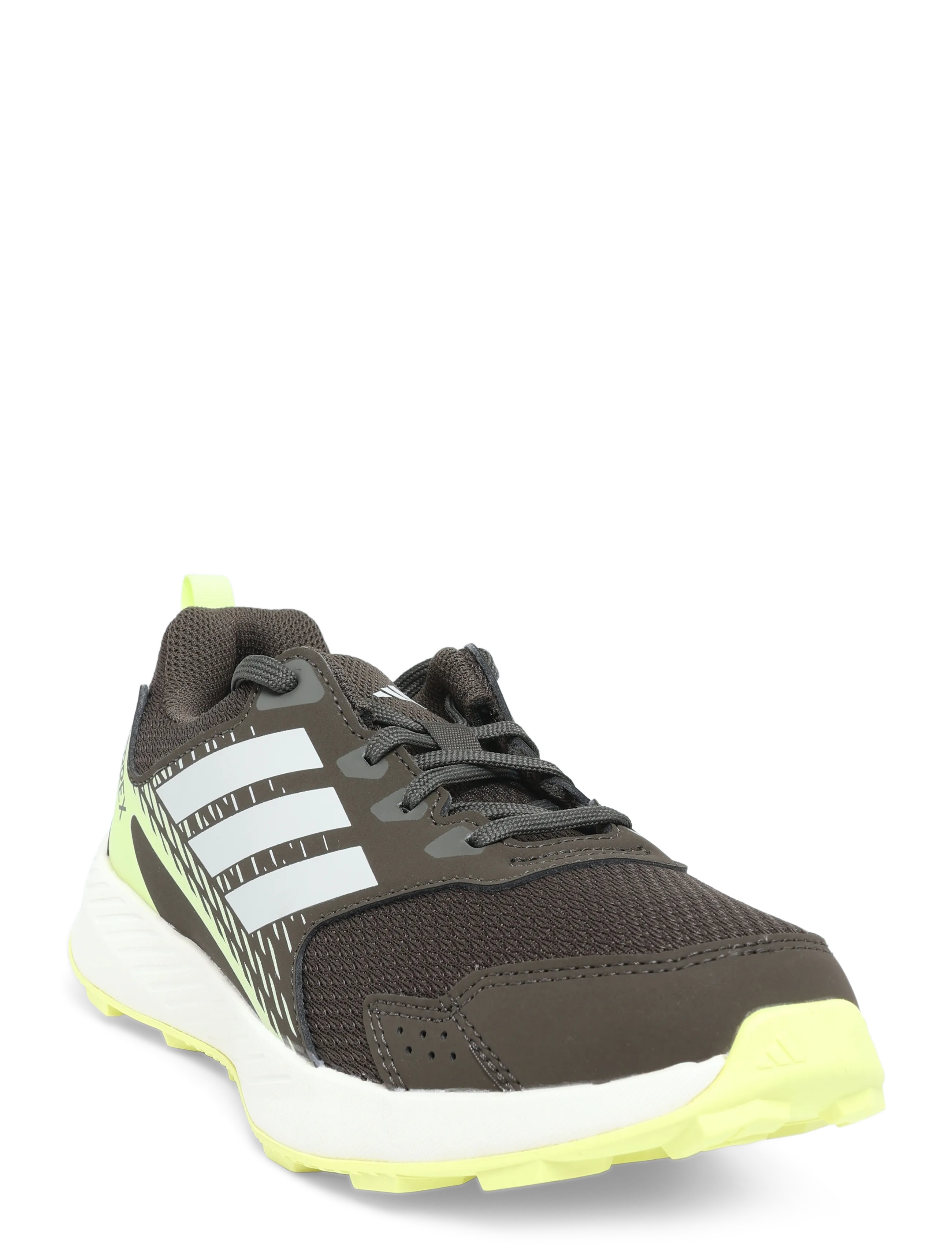 adidas Terrex TERREX TRACEFINDER J - adidas Terrex - SHAOLI/DSHGRY/FROLEM / grey