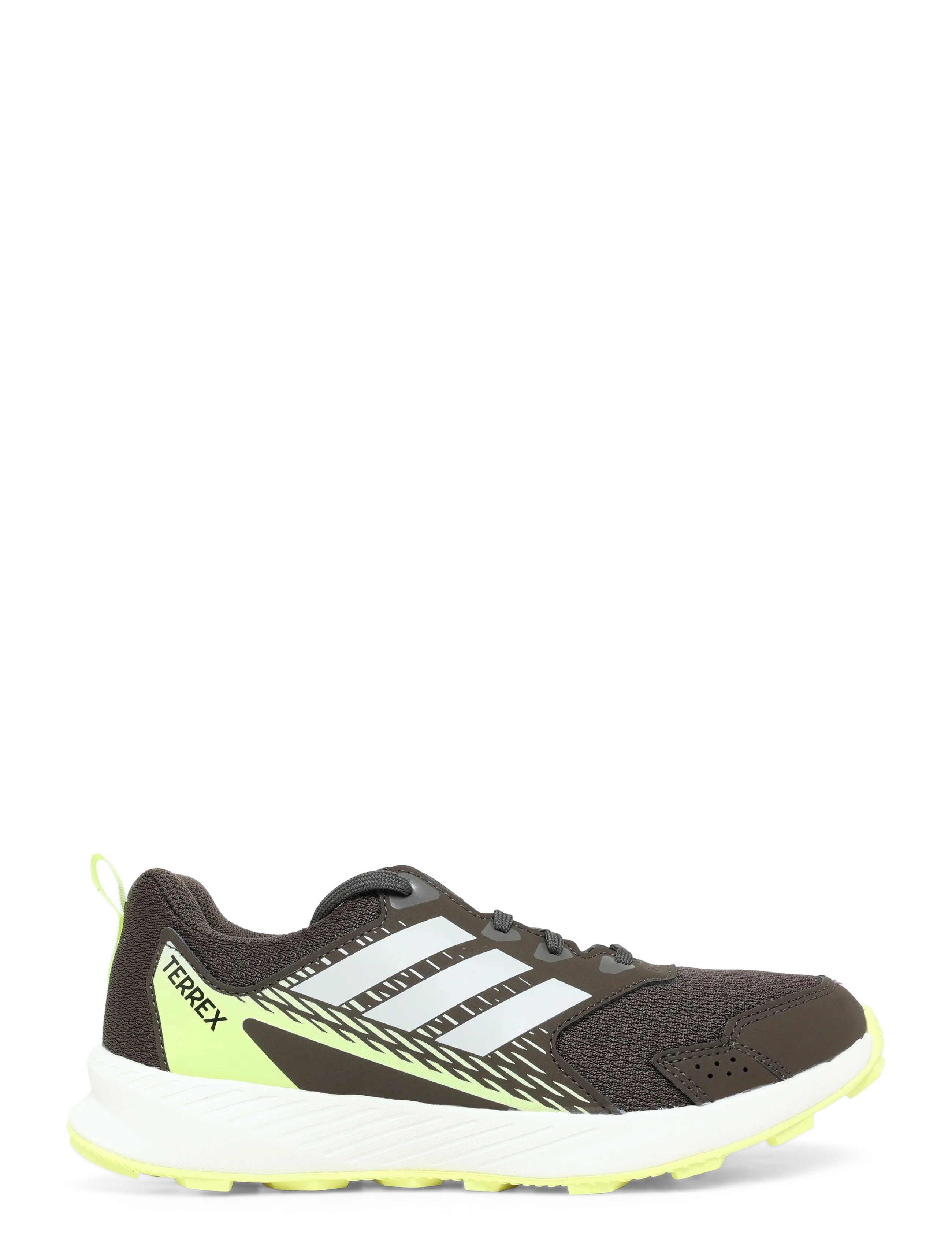 adidas Terrex - TERREX TRACEFINDER J - jooksujalatsid - shaoli/dshgry/frolem - 2