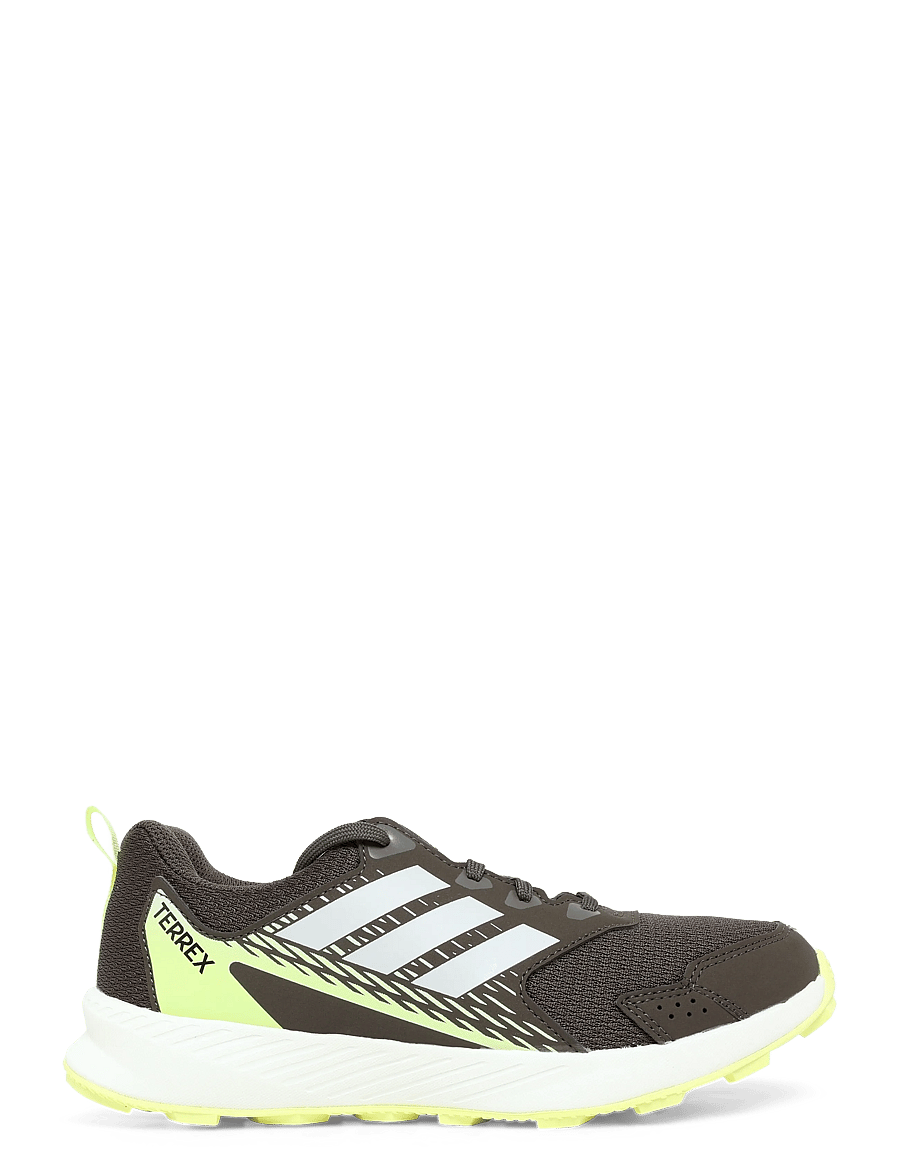 adidas Terrex - TERREX TRACEFINDER J - jooksujalatsid - shaoli/dshgry/frolem - 2