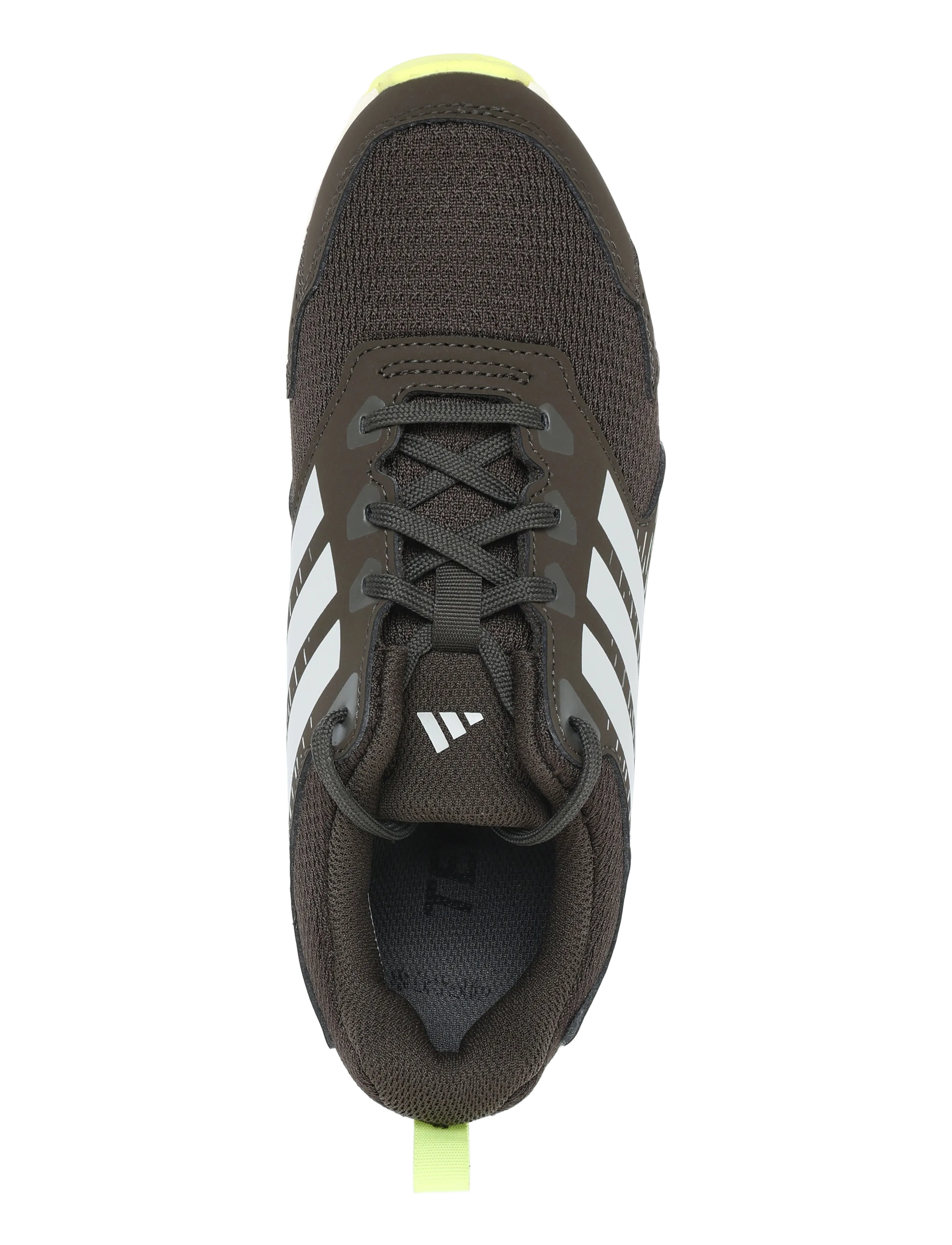 adidas Terrex - TERREX TRACEFINDER J - jooksujalatsid - shaoli/dshgry/frolem - 3