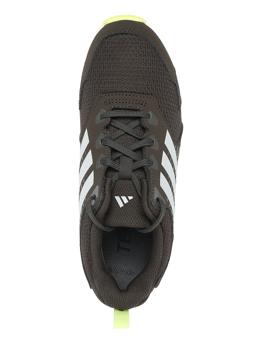 adidas Terrex - TERREX TRACEFINDER J - jooksujalatsid - shaoli/dshgry/frolem - 3