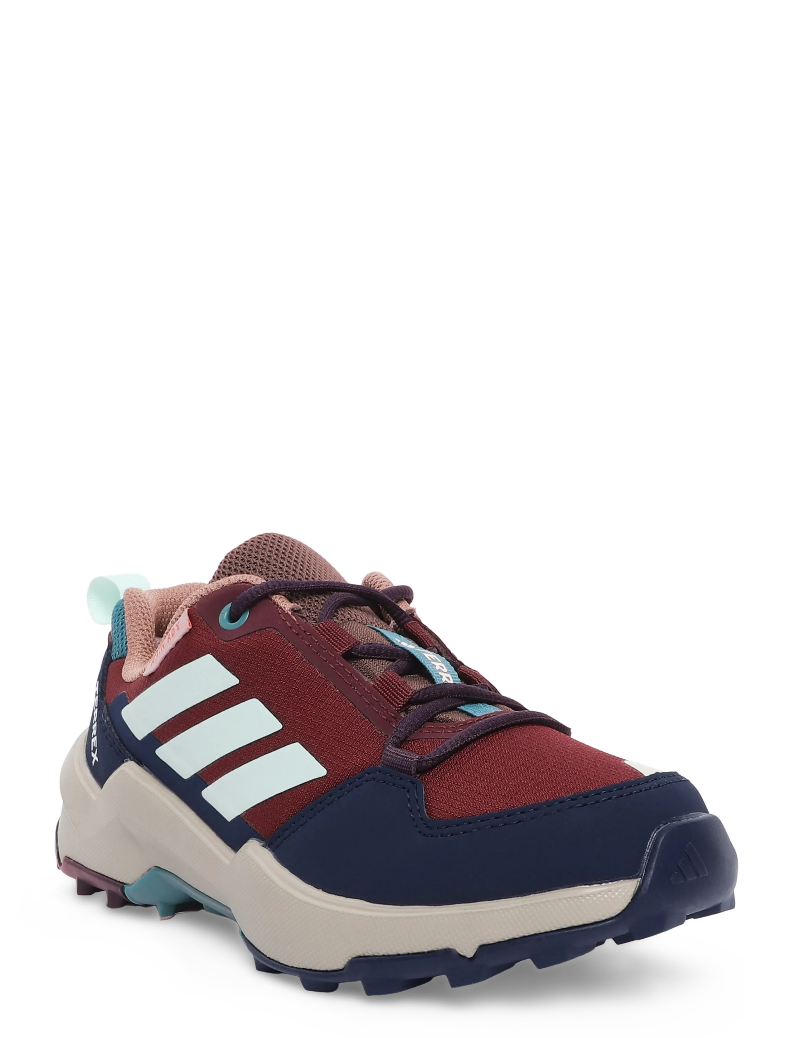 MAROON/PULMIN/LEGIVY