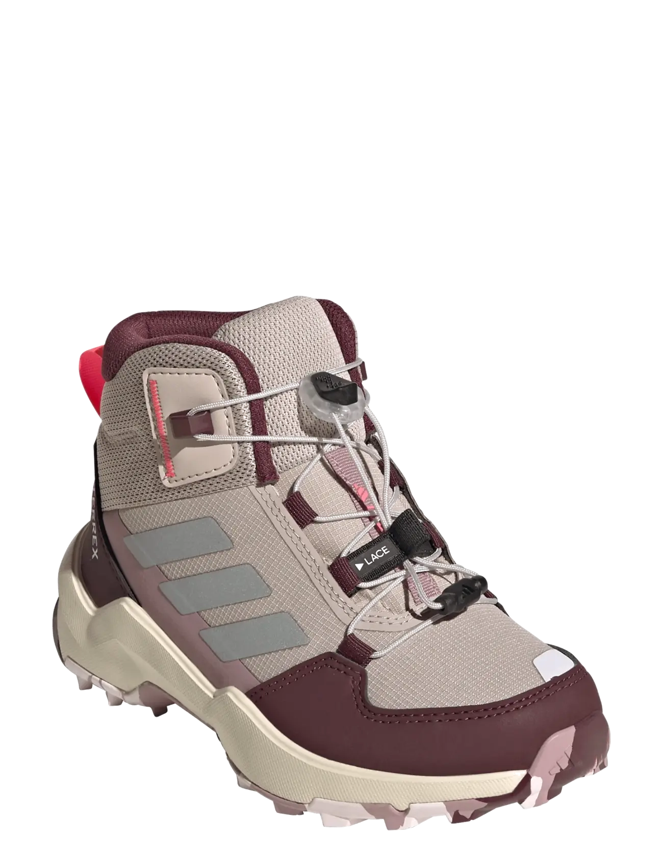 Adidas Terrex - Terrex Ax4R Mid