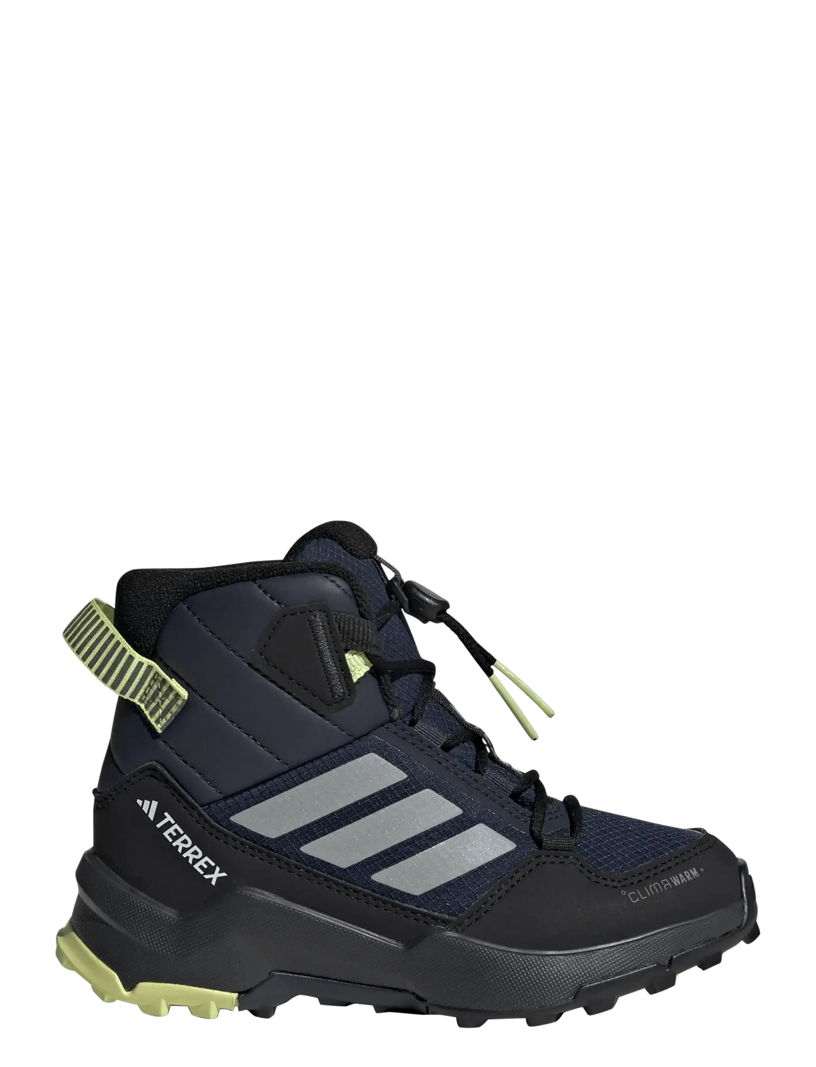 adidas Terrex - TERREX AX4R CW+ MID K - wanderschuhe - sefrle/legink/sefrle - 1
