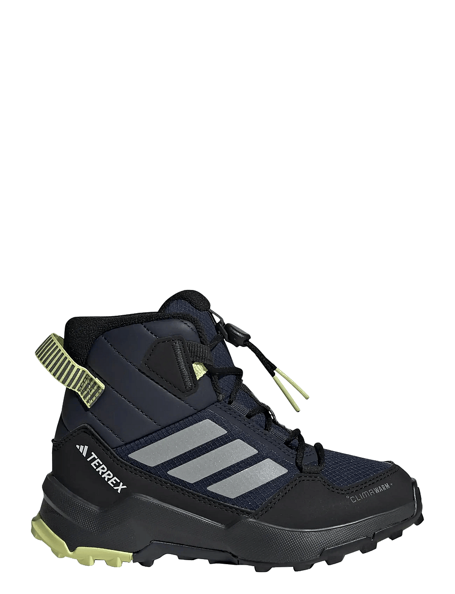 adidas Terrex - TERREX AX4R CW+ MID K - wanderschuhe - sefrle/legink/sefrle - 1