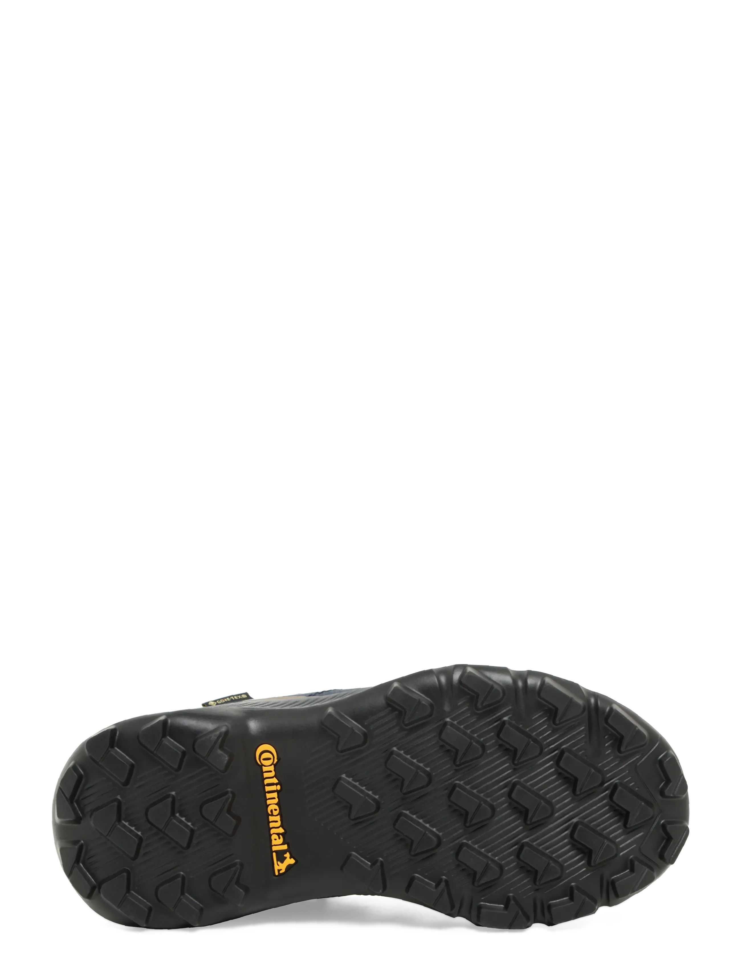 adidas Terrex - TERREX MID GTX K - matka- ja kõndimisjalatsid - legink/duayel/olistr - 4