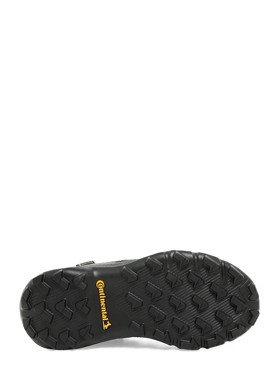 adidas Terrex - TERREX MID GTX K - matka- ja kõndimisjalatsid - legink/duayel/olistr - 4