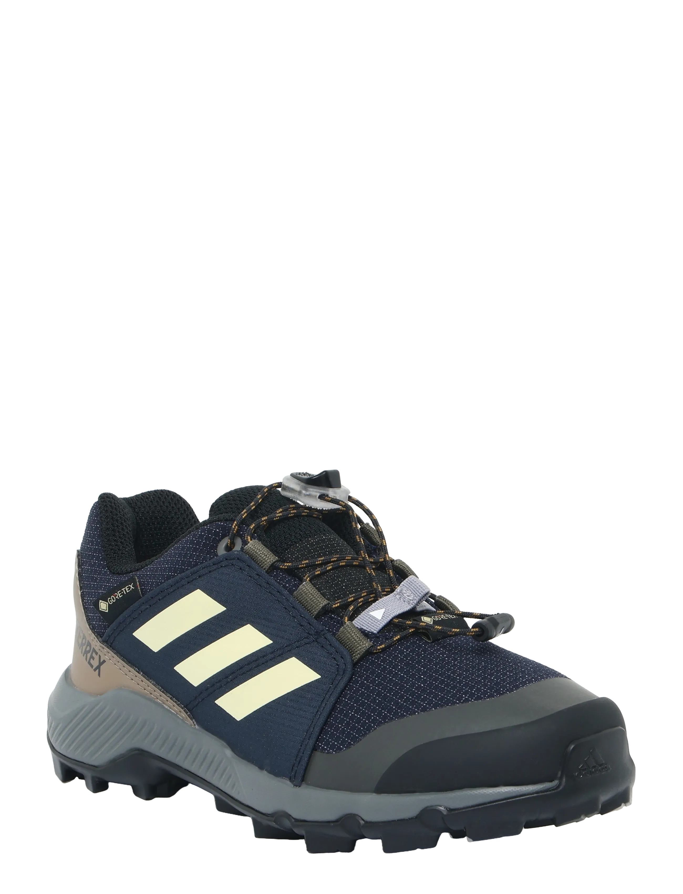 adidas Terrex TERREX GTX K - Schuhe - LEGINK/DUAYEL/OLISTR / navy