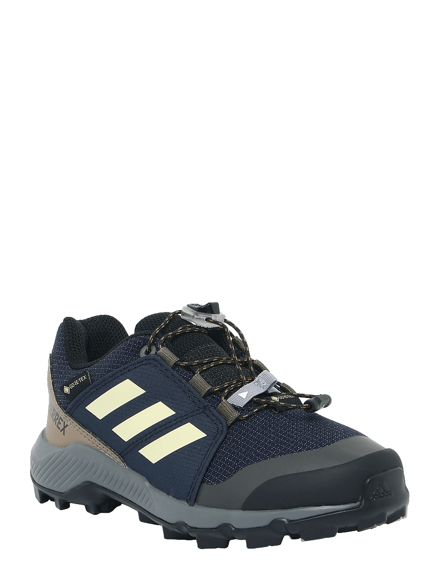 adidas Terrex - TERREX GTX K - laufschuhe - legink/duayel/olistr - 0