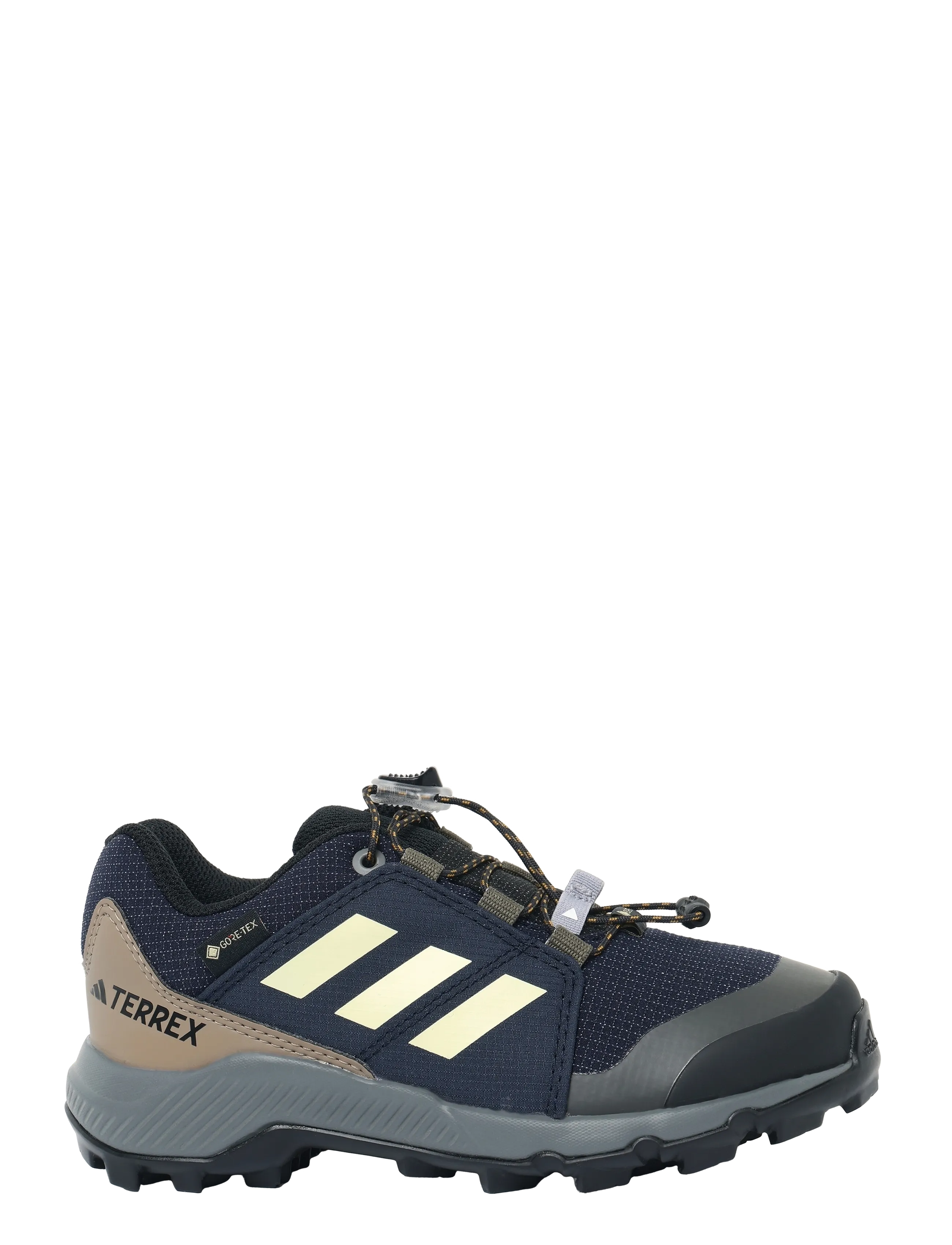 adidas Terrex - TERREX GTX K - laufschuhe - legink/duayel/olistr - 2