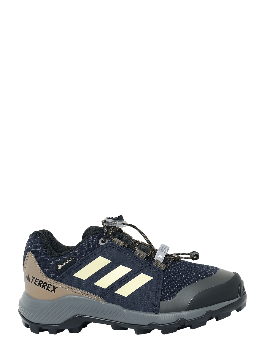 adidas Terrex - TERREX GTX K - laufschuhe - legink/duayel/olistr - 2