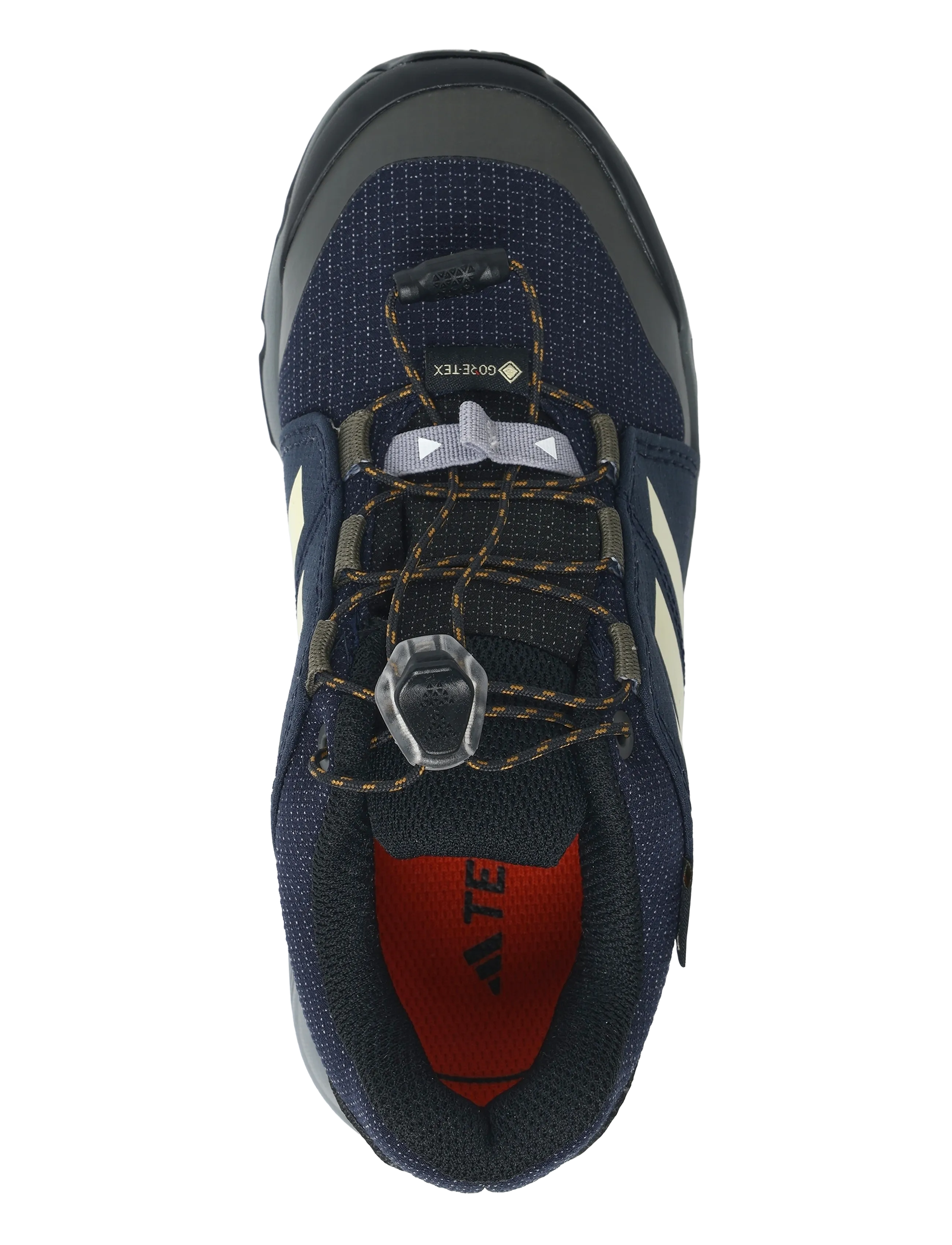 adidas Terrex - TERREX GTX K - laufschuhe - legink/duayel/olistr - 3