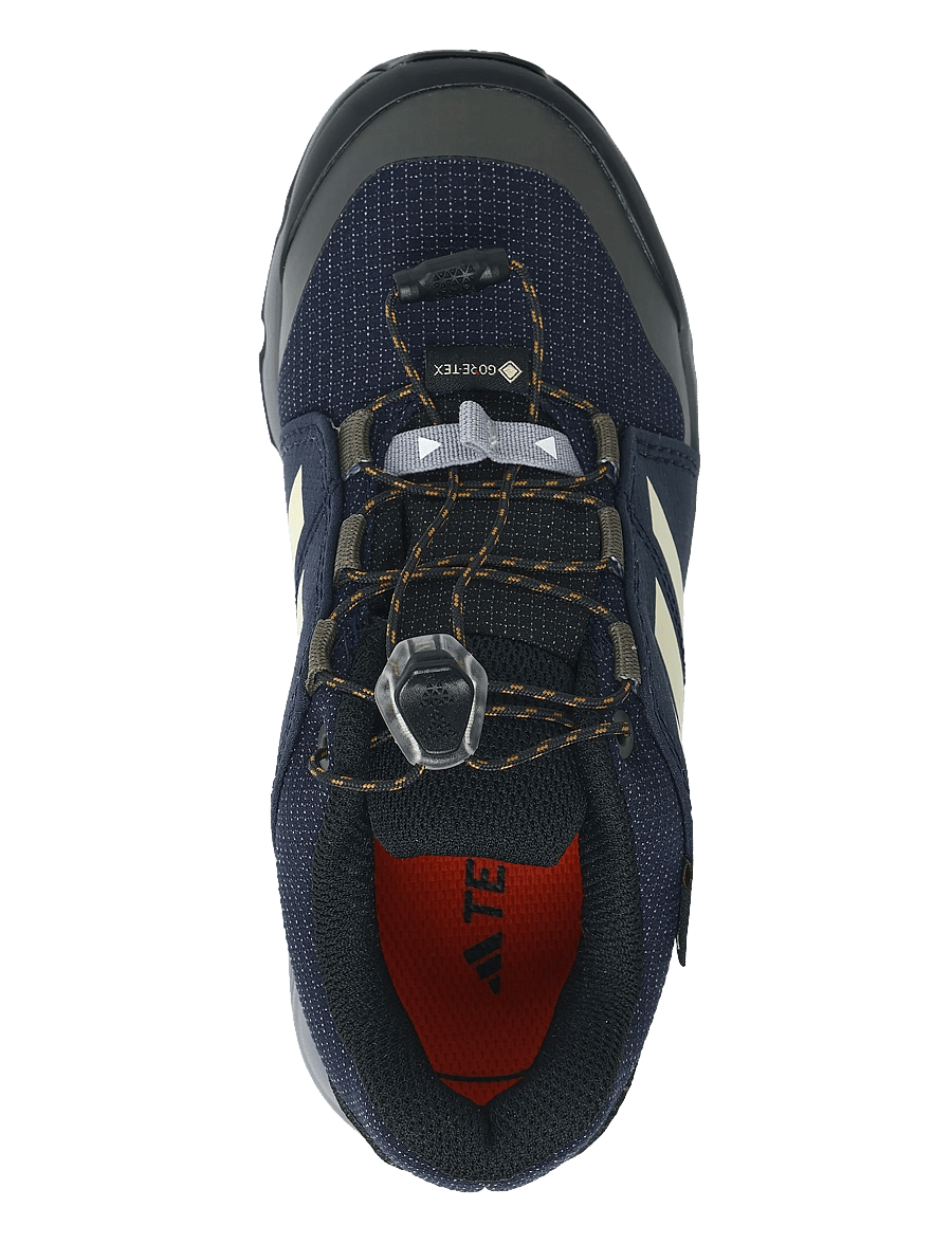 adidas Terrex - TERREX GTX K - laufschuhe - legink/duayel/olistr - 3