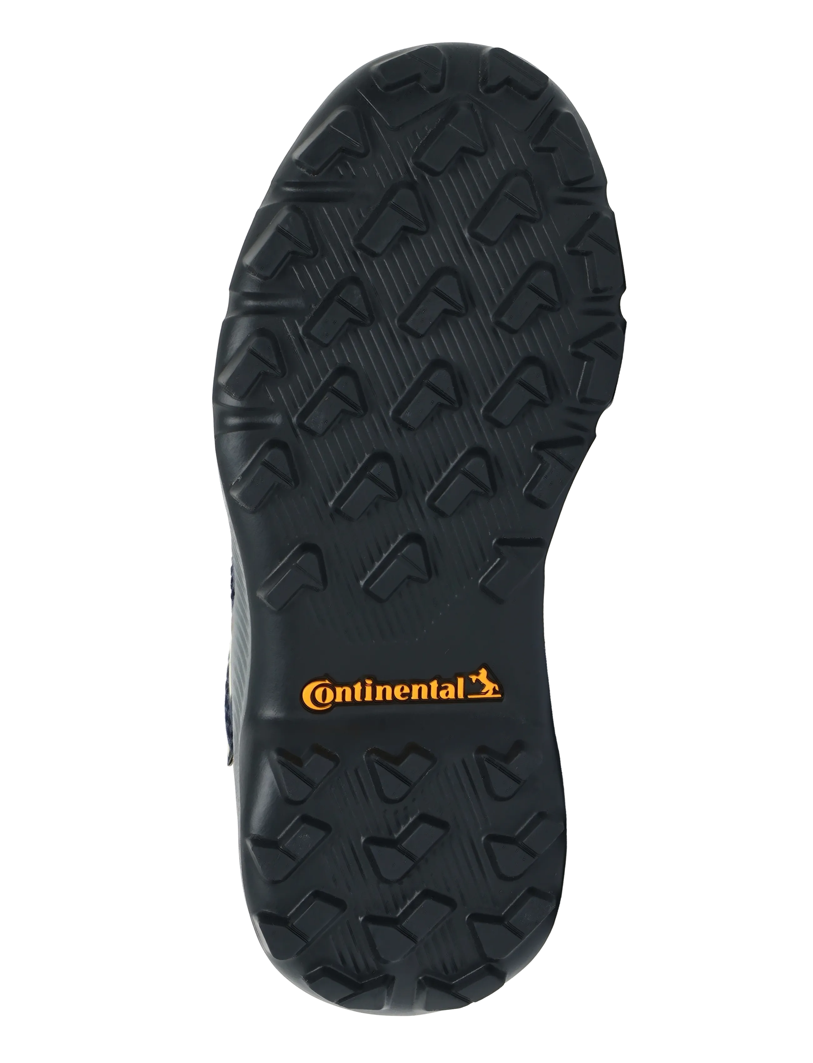 adidas Terrex - TERREX GTX K - laufschuhe - legink/duayel/olistr - 4