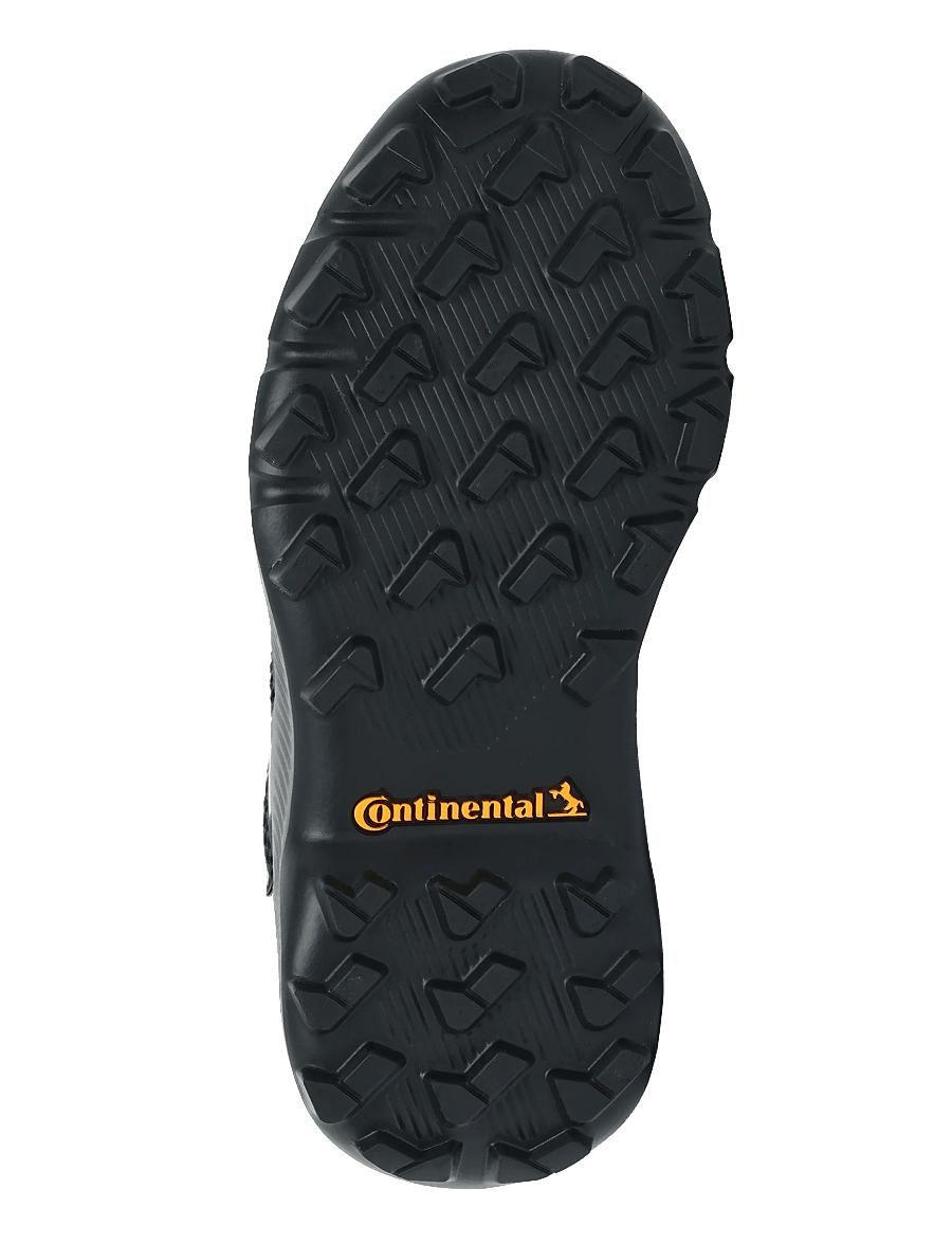 adidas Terrex - TERREX GTX K - laufschuhe - legink/duayel/olistr - 4