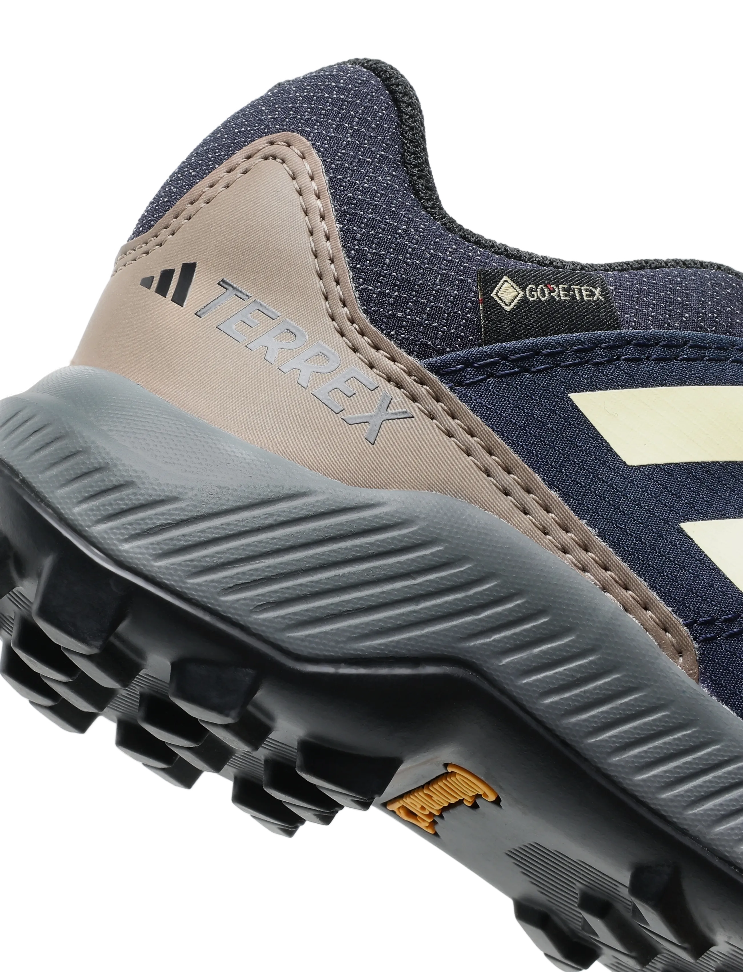 adidas Terrex - TERREX GTX K - laufschuhe - legink/duayel/olistr - 5