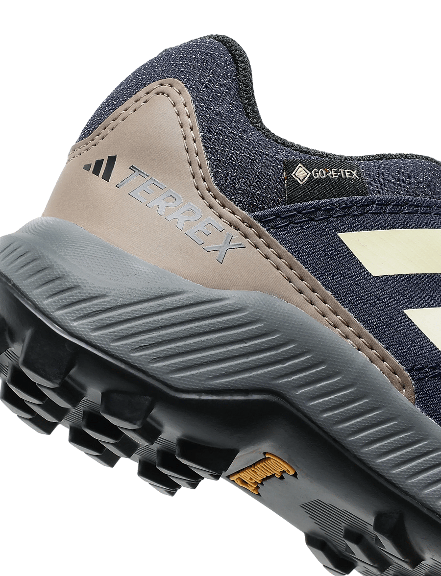 adidas Terrex - TERREX GTX K - laufschuhe - legink/duayel/olistr - 5
