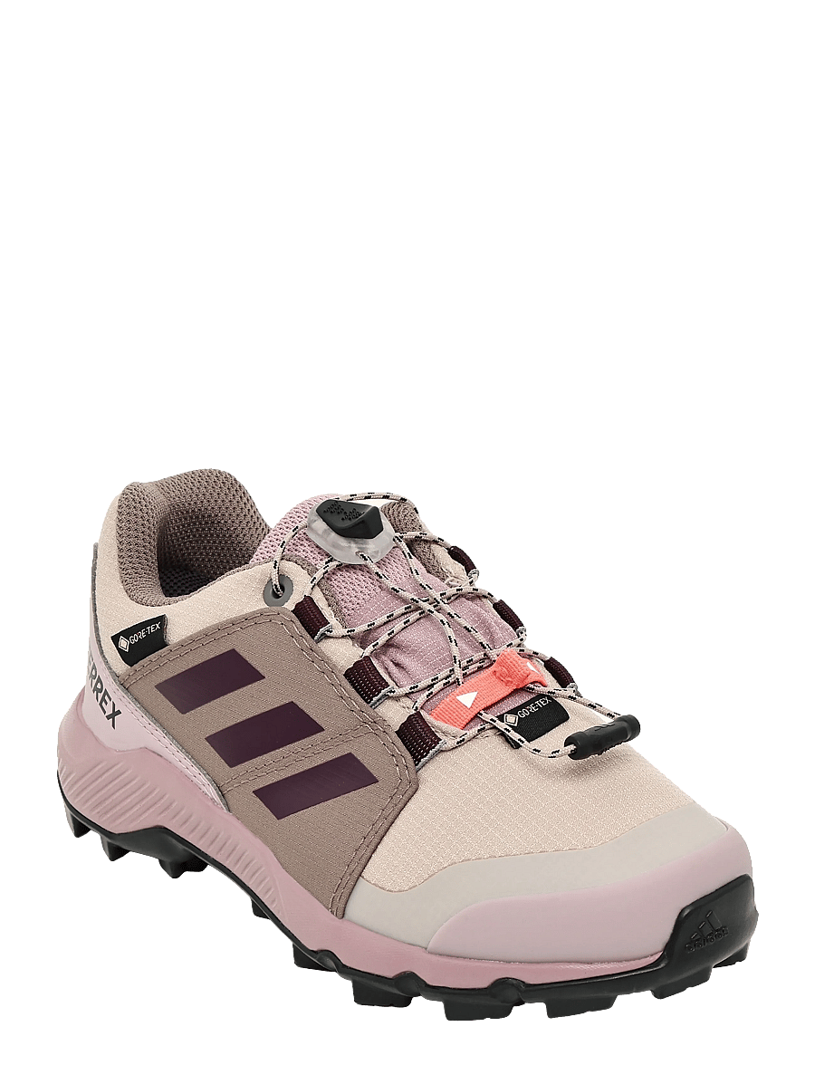 adidas Terrex - TERREX GTX K - laufschuhe - wontau/maroon/magmau - 0