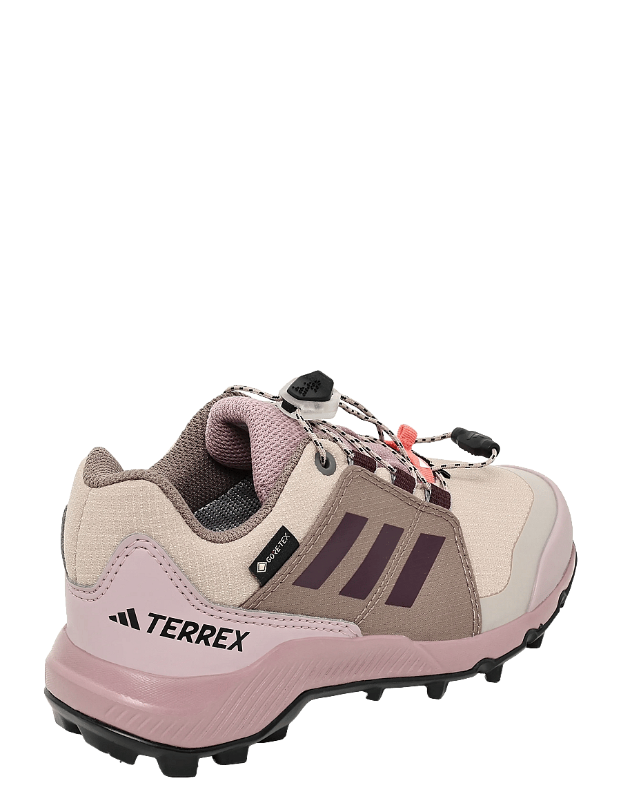 adidas Terrex - TERREX GTX K - laufschuhe - wontau/maroon/magmau - 1