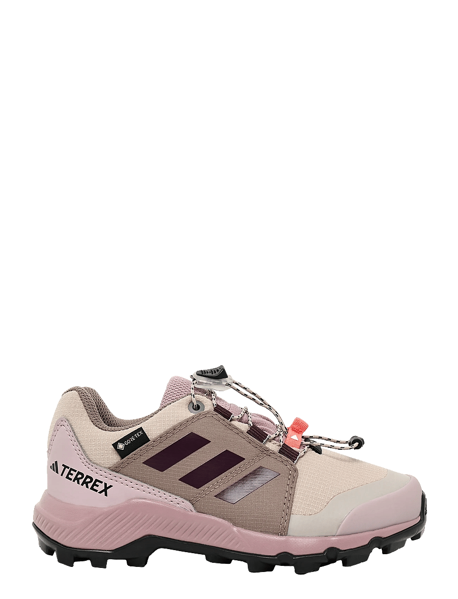 adidas Terrex - TERREX GTX K - laufschuhe - wontau/maroon/magmau - 2
