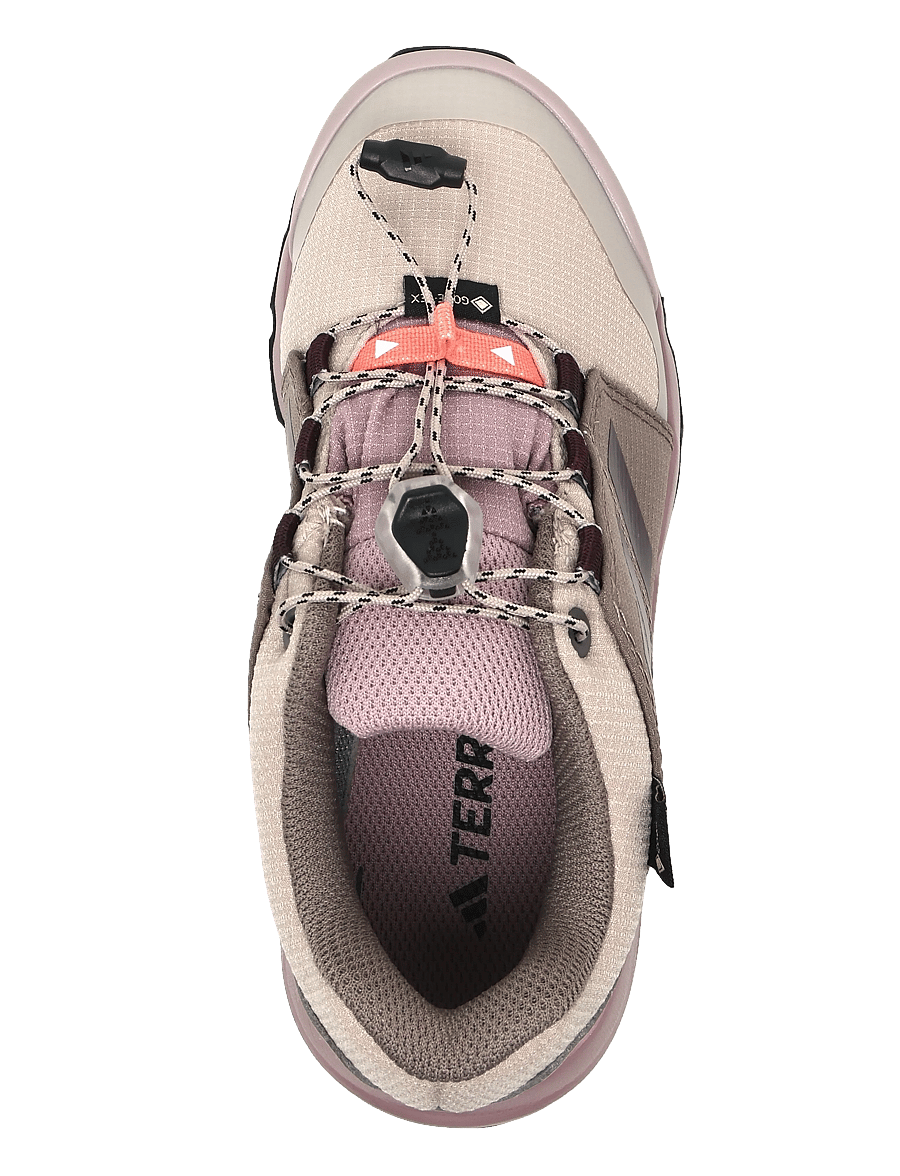adidas Terrex - TERREX GTX K - laufschuhe - wontau/maroon/magmau - 3
