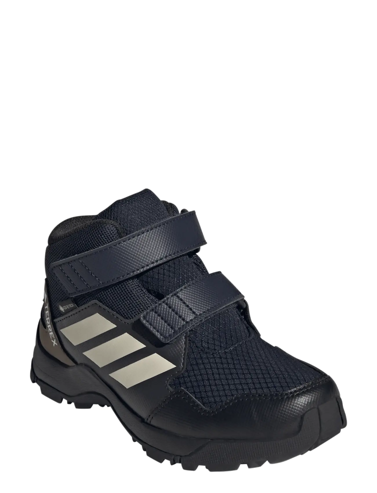 adidas Terrex TERREX SKYCHASER MID GTX CF K - adidas - LEGINK/WONWHI/KHASIX / navy