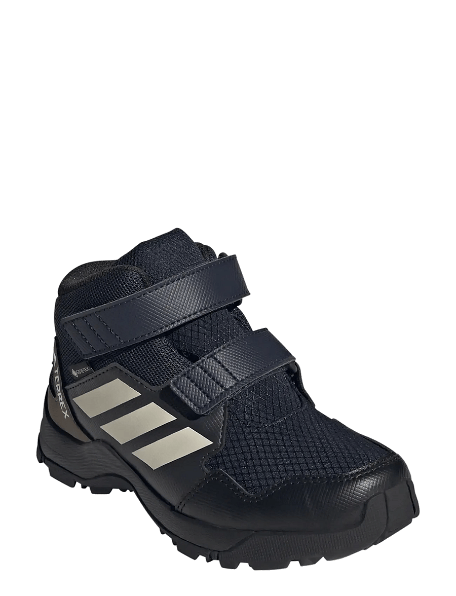 adidas Terrex - TERREX SKYCHASER MID GTX CF K - vandringsskor - legink/wonwhi/khasix - 0