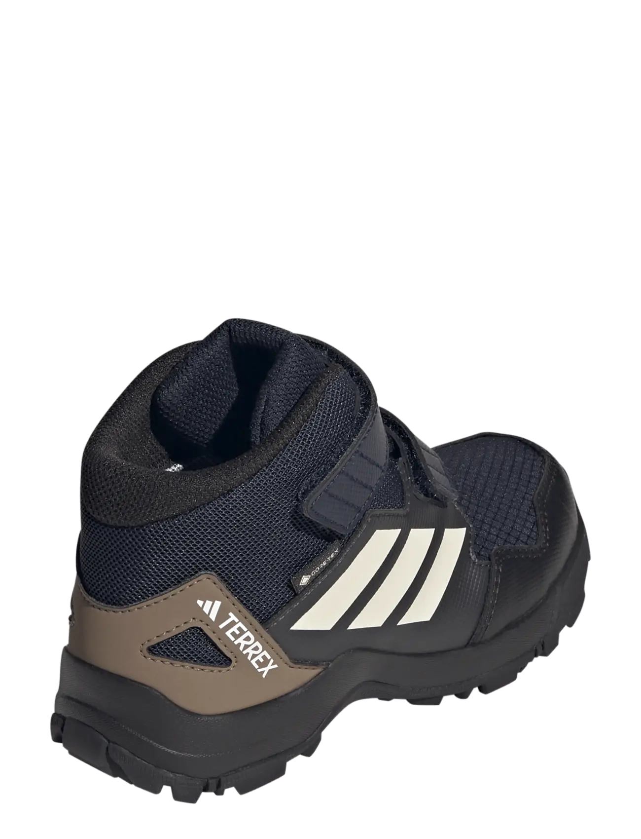 adidas Terrex - TERREX SKYCHASER MID GTX CF K - vandringsskor - legink/wonwhi/khasix - 2