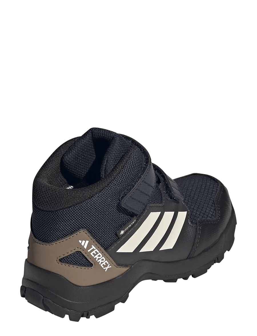 adidas Terrex - TERREX SKYCHASER MID GTX CF K - vandringsskor - legink/wonwhi/khasix - 2