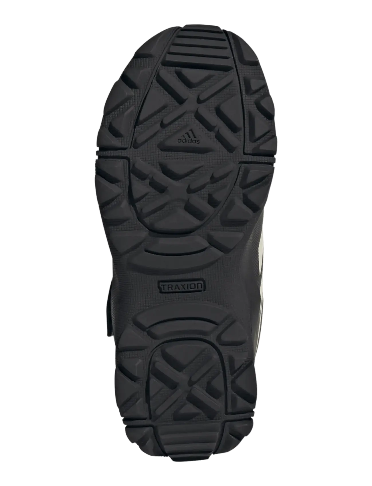 adidas Terrex - TERREX SKYCHASER MID GTX CF K - vandringsskor - legink/wonwhi/khasix - 4