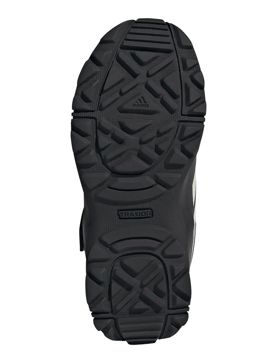 adidas Terrex - TERREX SKYCHASER MID GTX CF K - vandringsskor - legink/wonwhi/khasix - 4