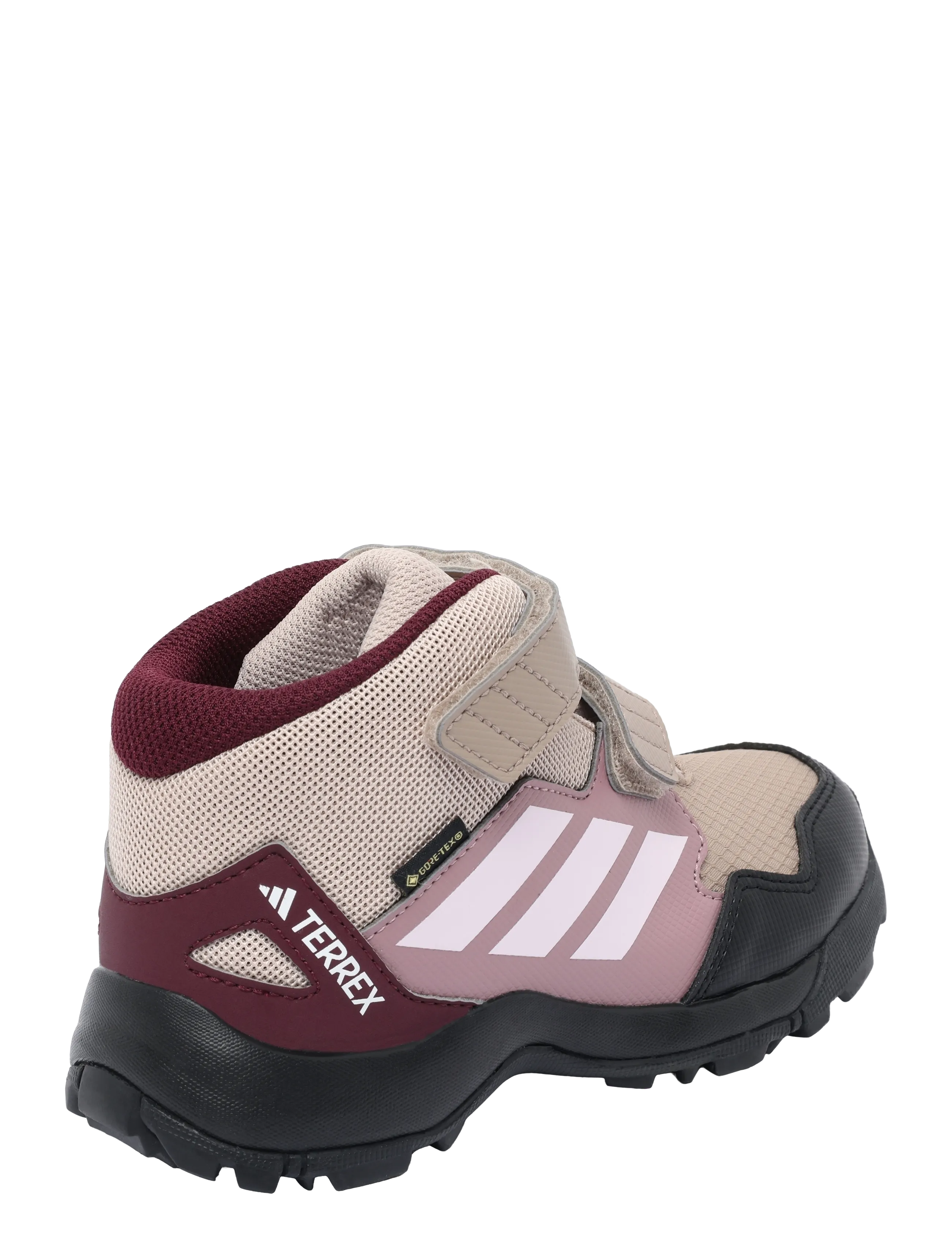 adidas Terrex - TERREX SKYCHASER MID GTX CF K - back to school - chabrn/dispin/magmau - 2