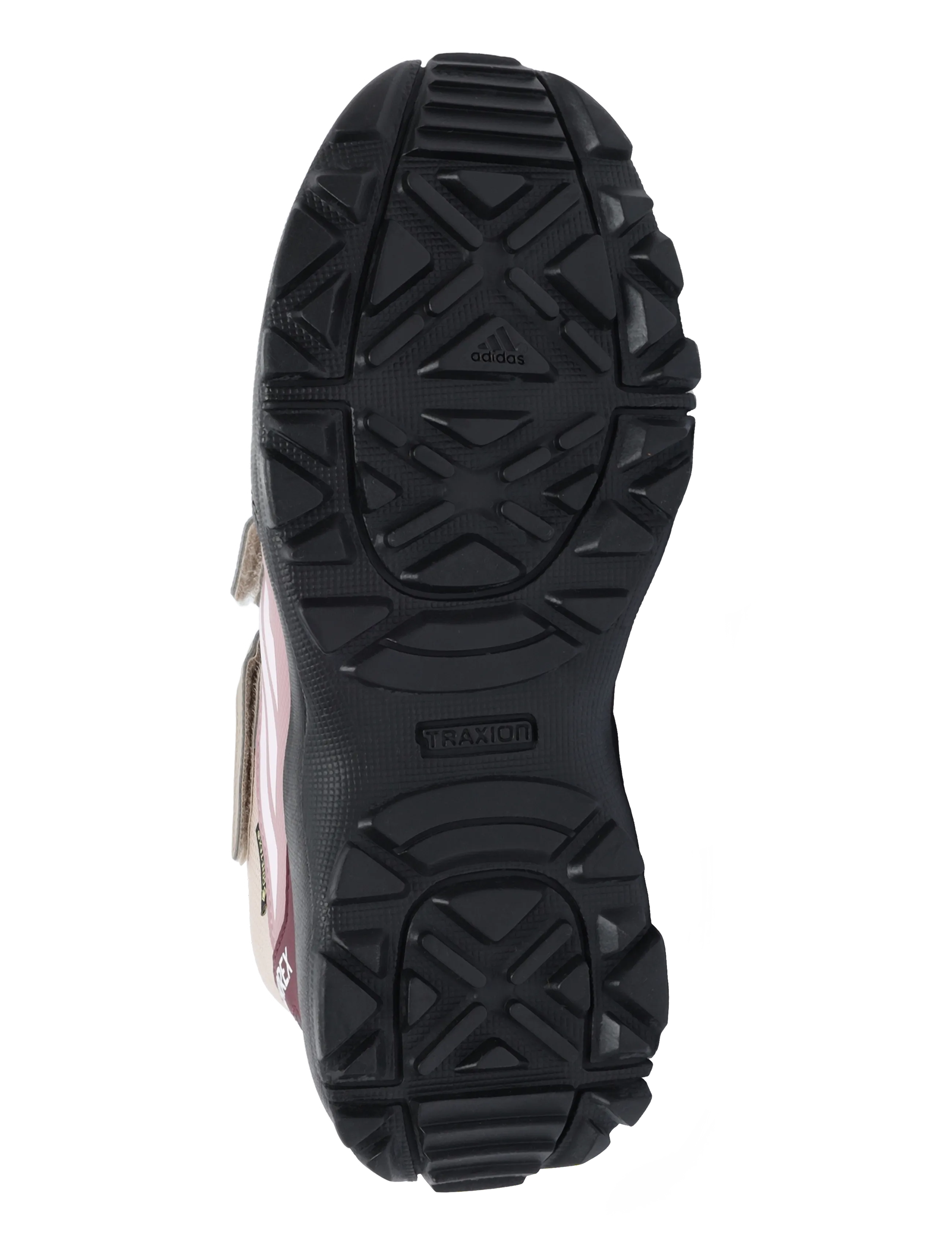 adidas Terrex - TERREX SKYCHASER MID GTX CF K - back to school - chabrn/dispin/magmau - 4