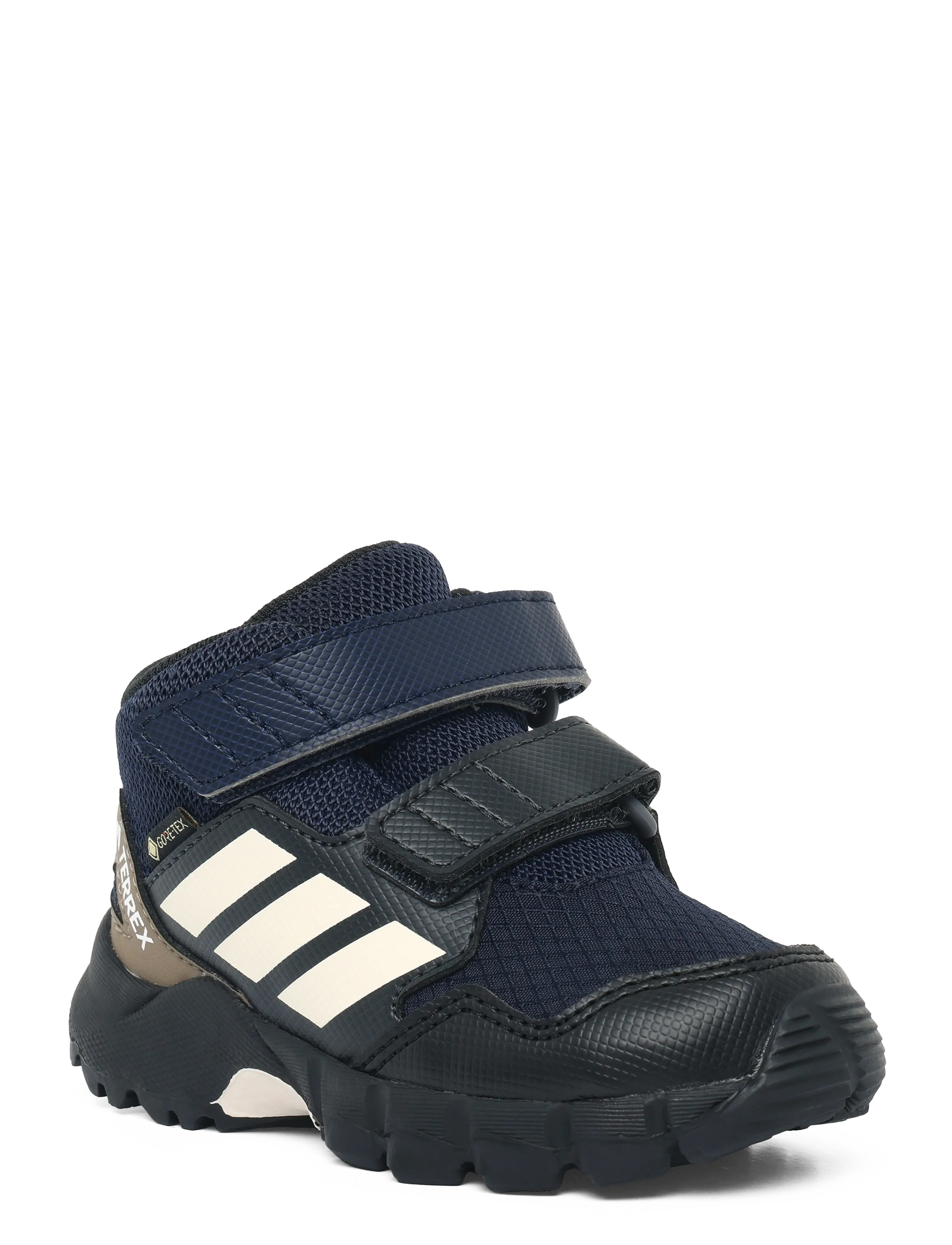 adidas Terrex TERREX SKYCHASER MID GTX CF I - Hoher Schnitt - LEGINK/WONWHI/CARBON / navy