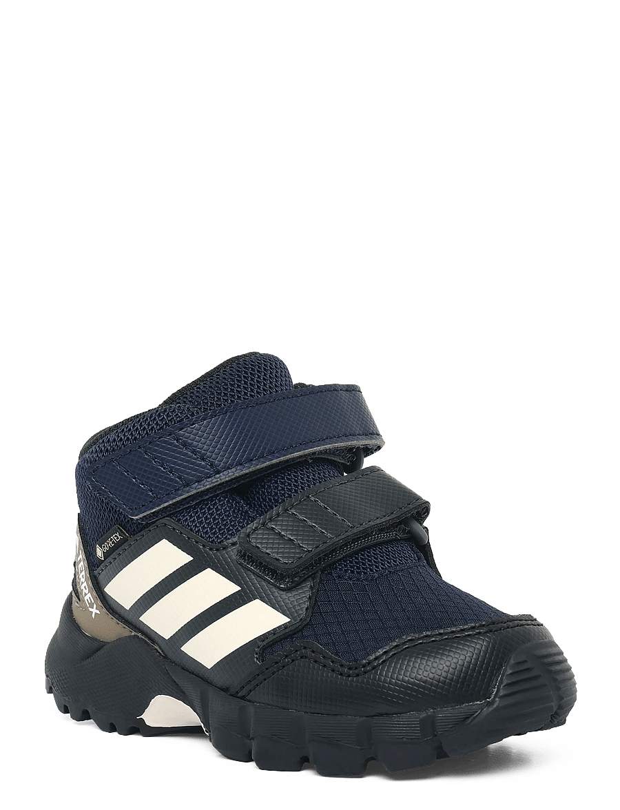 adidas Terrex - TERREX SKYCHASER MID GTX CF I - wanderschuhe - legink/wonwhi/carbon - 0