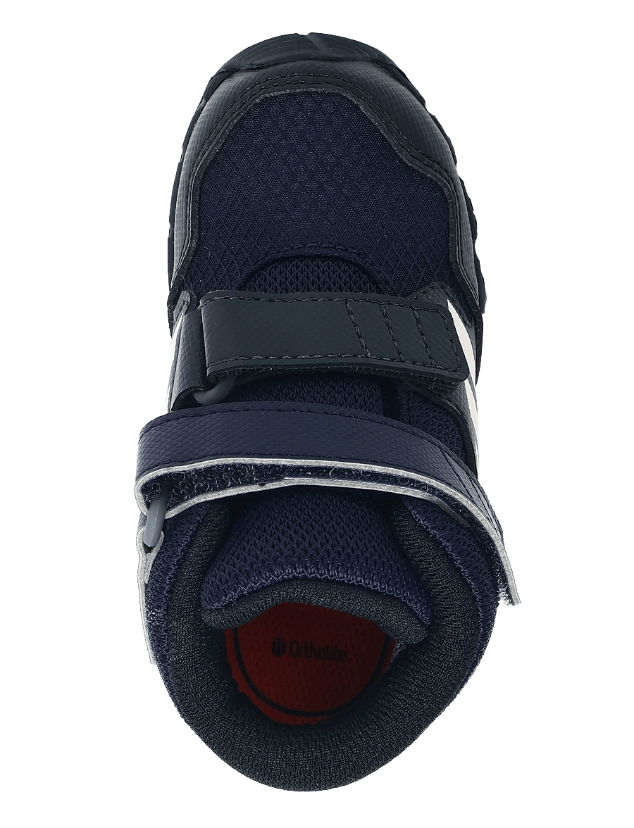 adidas Terrex - TERREX SKYCHASER MID GTX CF I - wanderschuhe - legink/wonwhi/carbon - 3