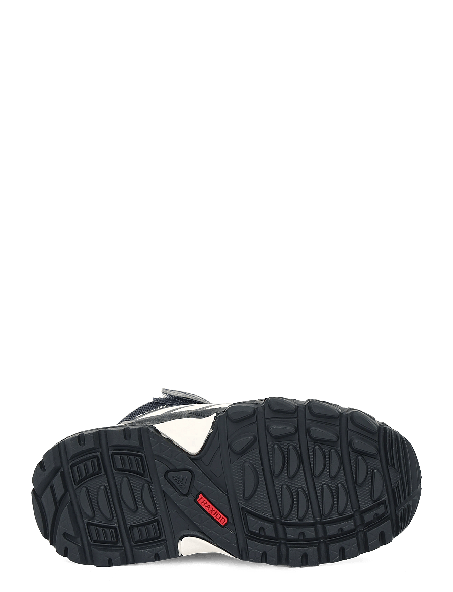adidas Terrex - TERREX SKYCHASER MID GTX CF I - wanderschuhe - legink/wonwhi/carbon - 4