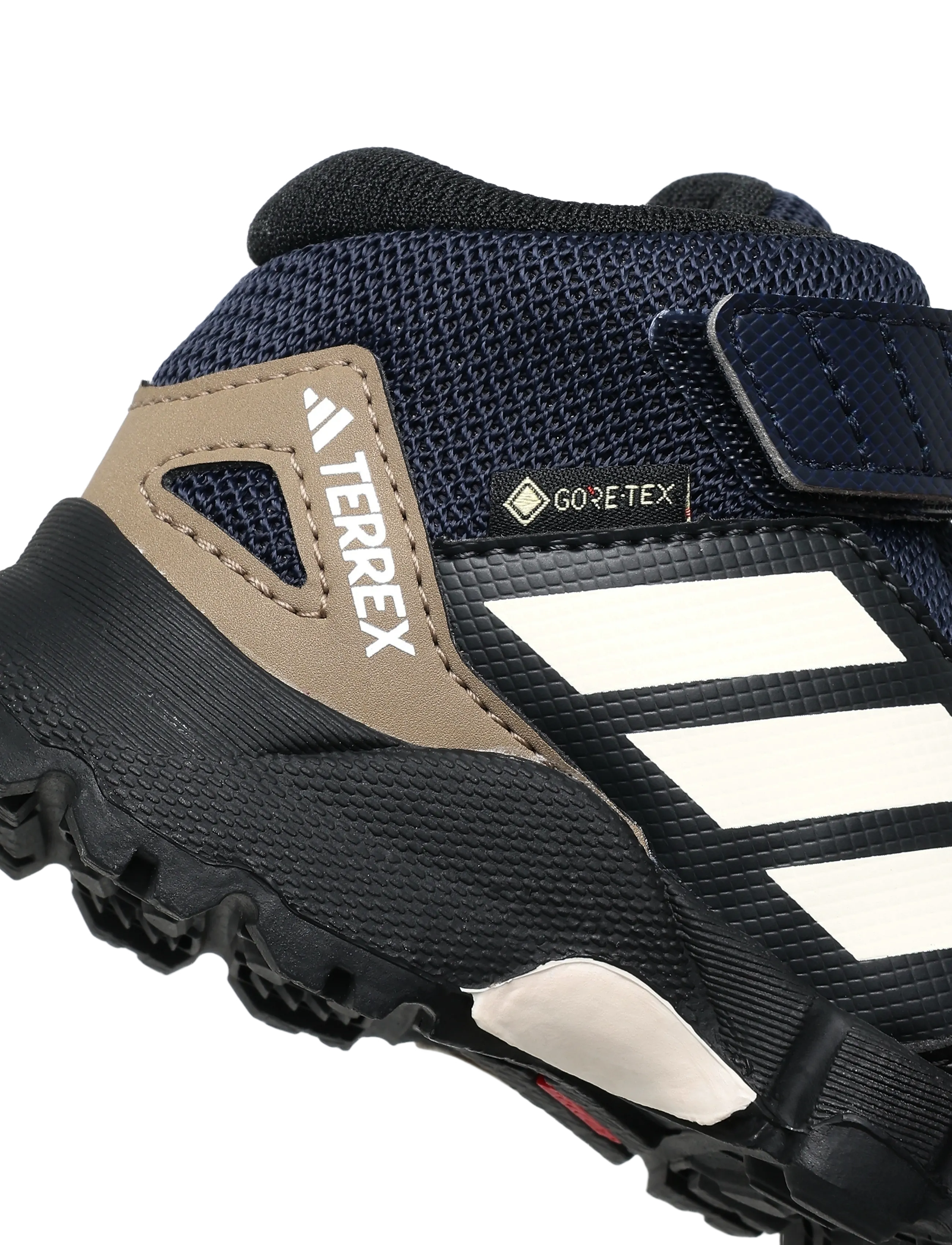 adidas Terrex - TERREX SKYCHASER MID GTX CF I - wanderschuhe - legink/wonwhi/carbon - 5