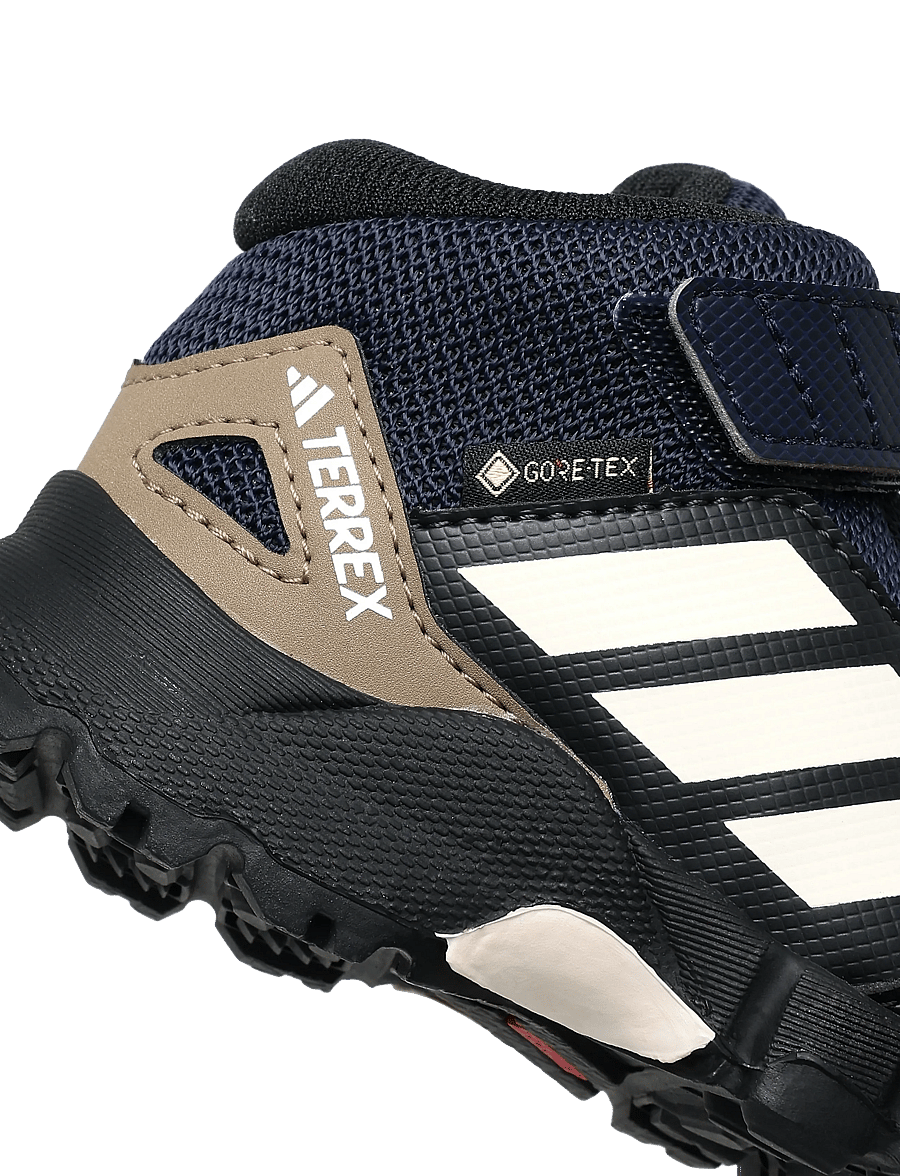 adidas Terrex - TERREX SKYCHASER MID GTX CF I - wanderschuhe - legink/wonwhi/carbon - 5