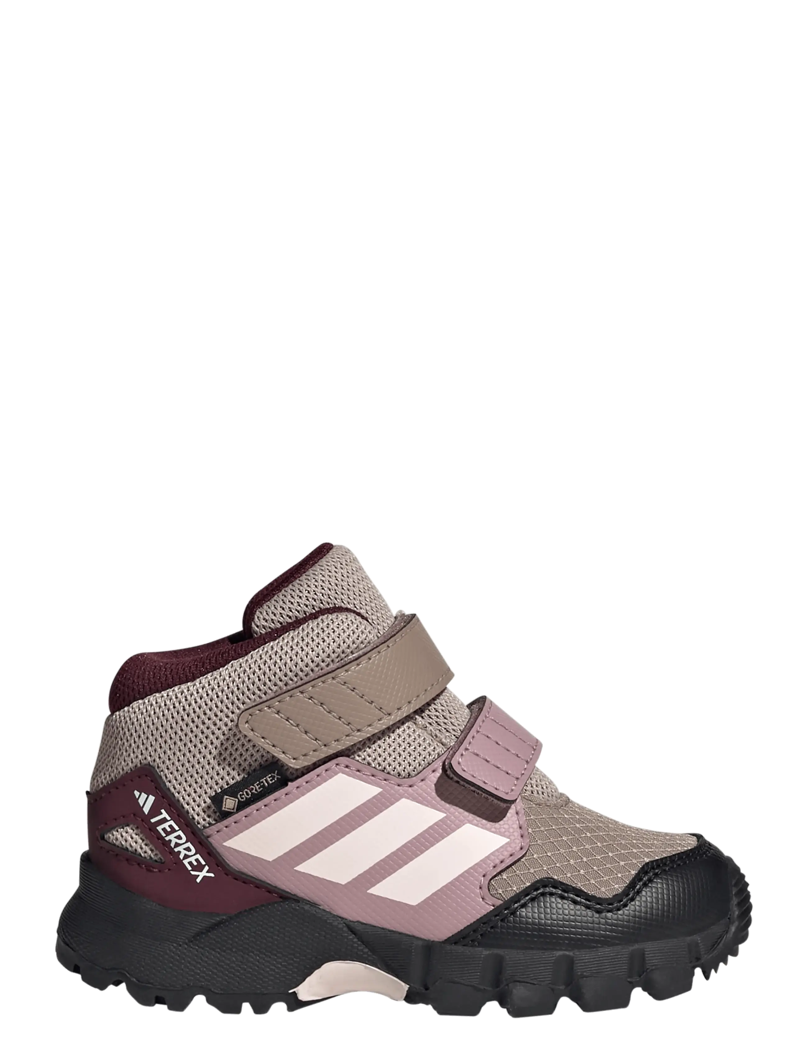 adidas Terrex - TERREX SKYCHASER MID GTX CF I - vandringsskor - chabrn/dispin/magmau - 1