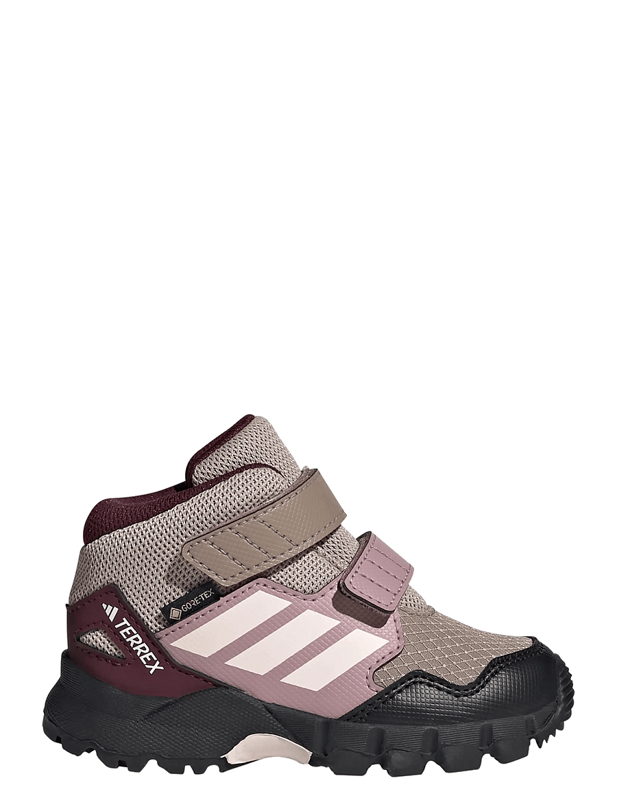 adidas Terrex - TERREX SKYCHASER MID GTX CF I - wanderschuhe - chabrn/dispin/magmau - 1