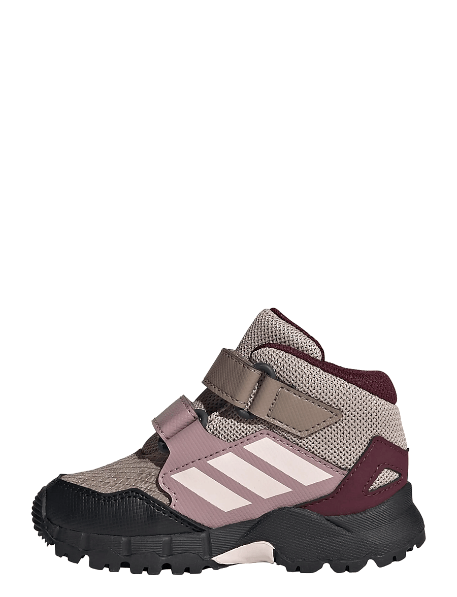 adidas Terrex - TERREX SKYCHASER MID GTX CF I - wanderschuhe - chabrn/dispin/magmau - 2