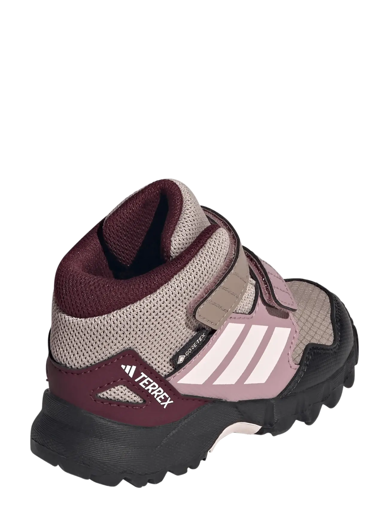 adidas Terrex - TERREX SKYCHASER MID GTX CF I - vandringsskor - chabrn/dispin/magmau - 3