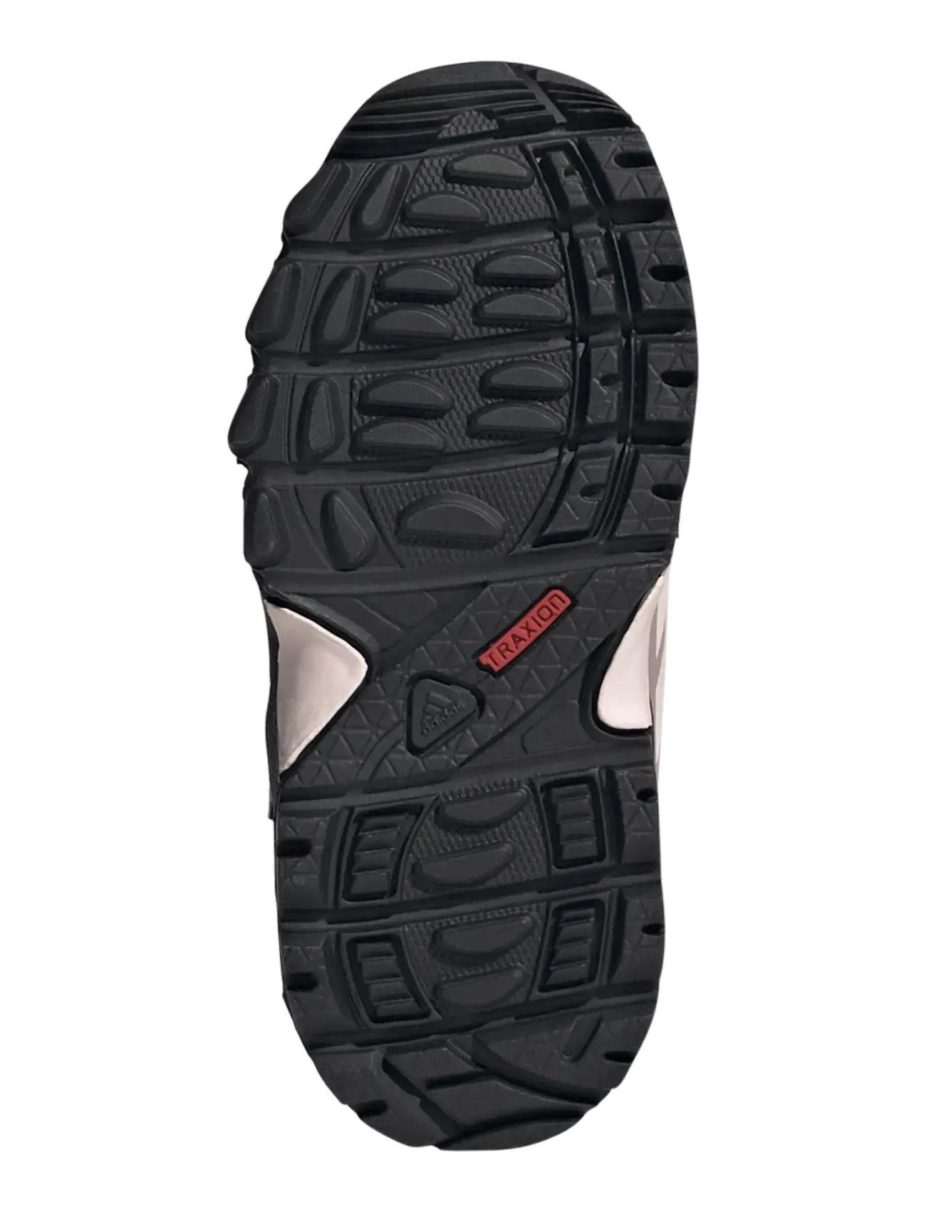 adidas Terrex - TERREX SKYCHASER MID GTX CF I - vandringsskor - chabrn/dispin/magmau - 5