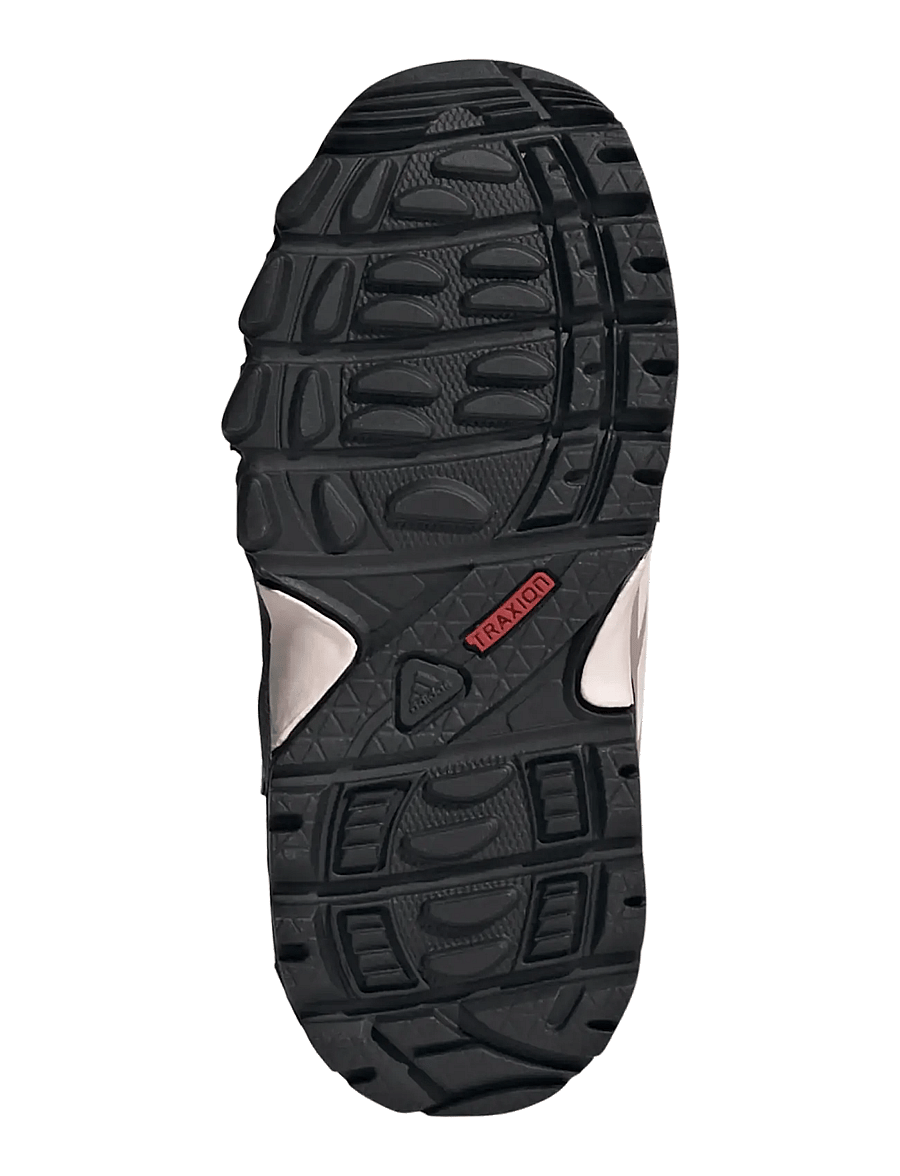 adidas Terrex - TERREX SKYCHASER MID GTX CF I - wanderschuhe - chabrn/dispin/magmau - 5