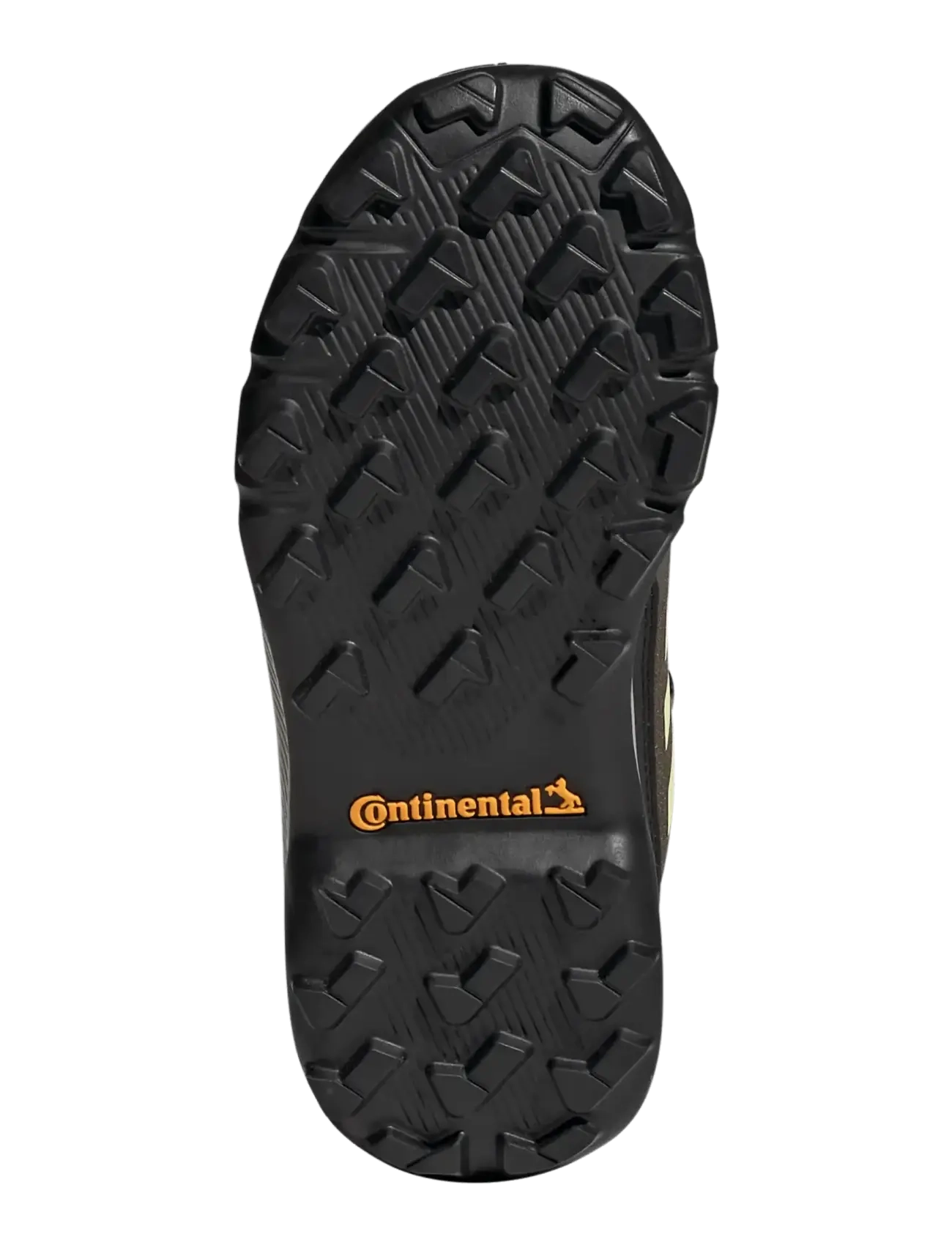 adidas Terrex - TERREX WINTER MID BOA R.RDY K - wanderschuhe - shaoli/duayel/olistr - 5