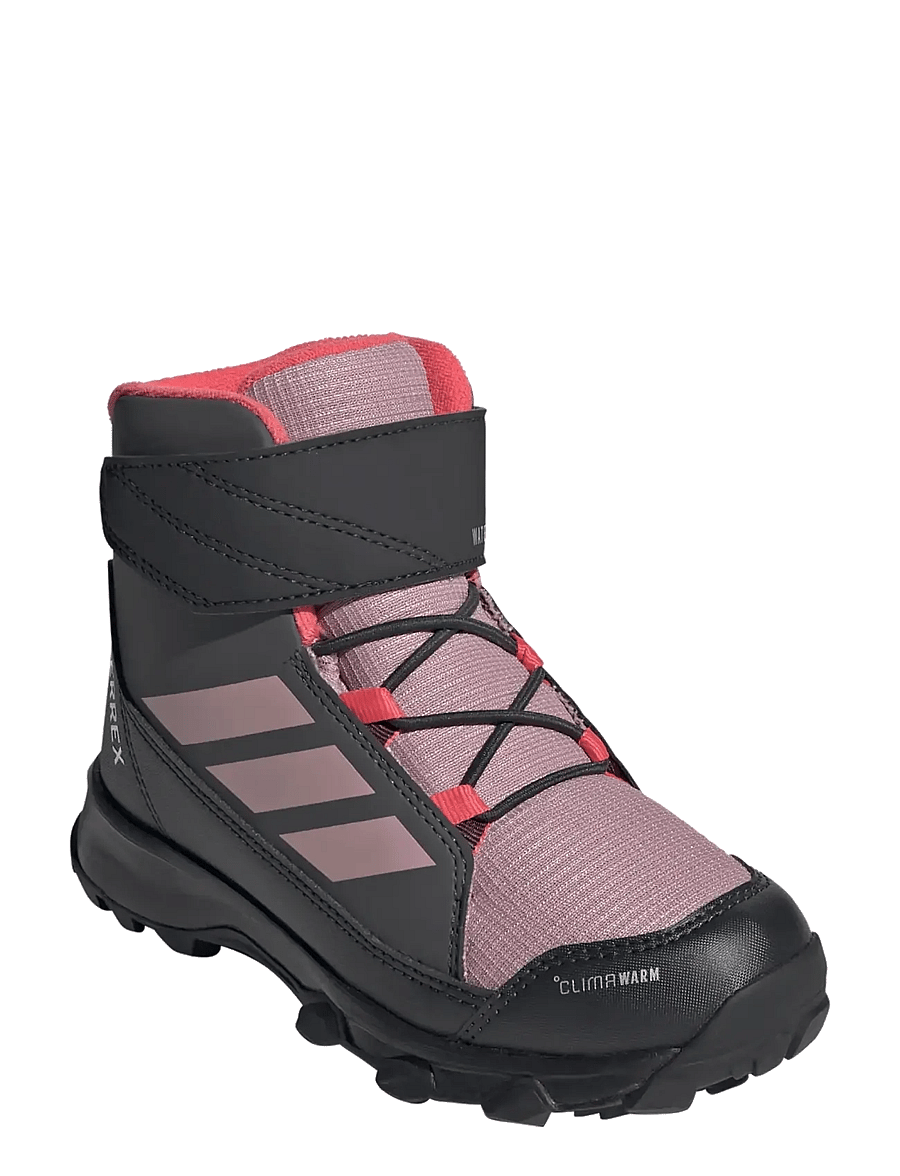 adidas Terrex - TERREX SNOW CW K - wanderschuhe - magmau/magmau/gresix - 0