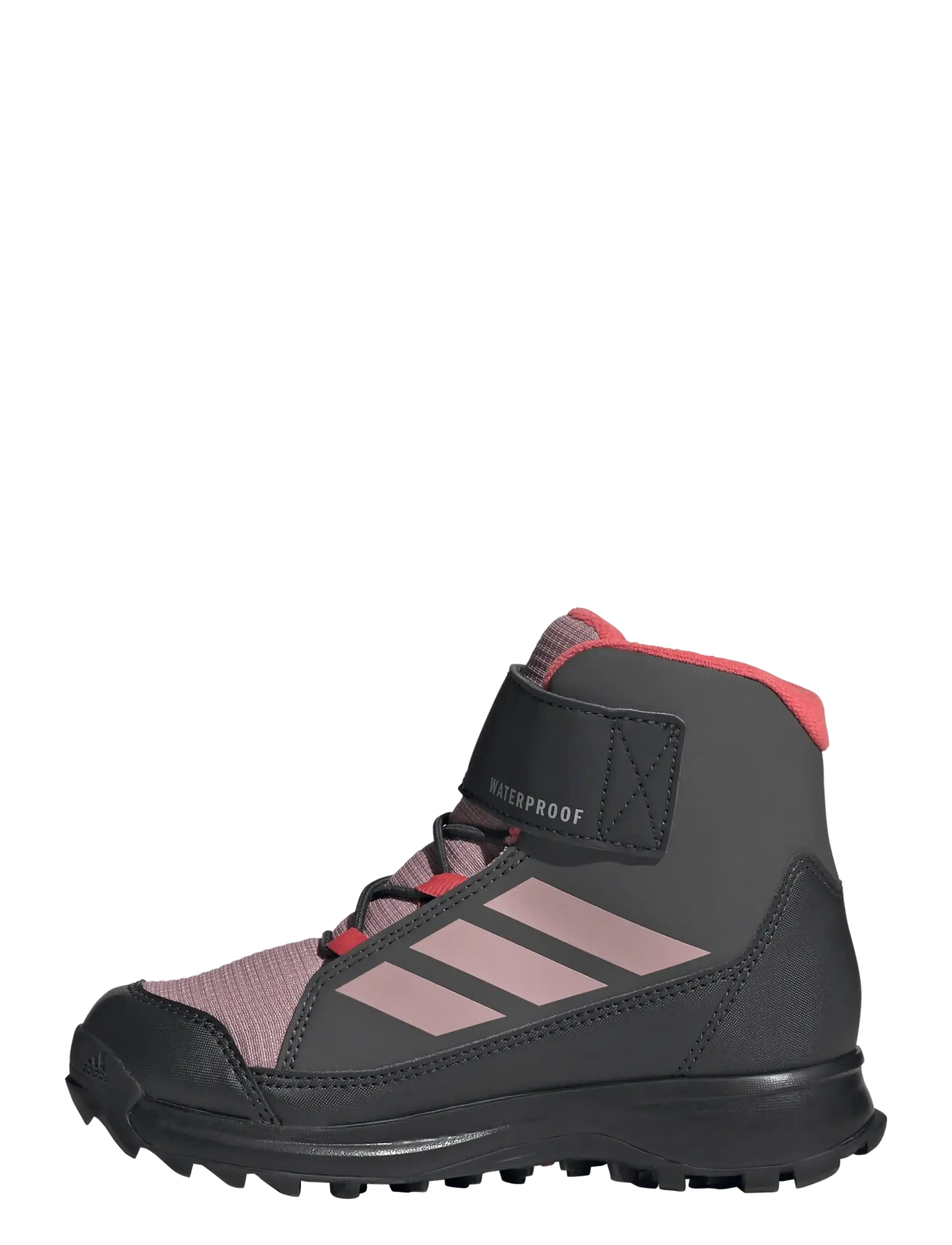 adidas Terrex - TERREX SNOW CW K - wanderschuhe - magmau/magmau/gresix - 1