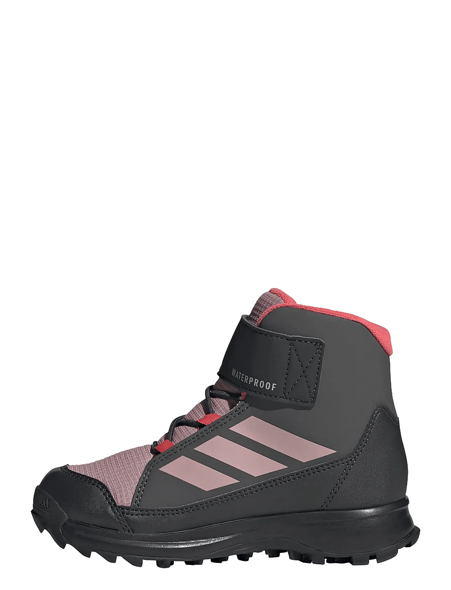 adidas Terrex - TERREX SNOW CW K - wanderschuhe - magmau/magmau/gresix - 1